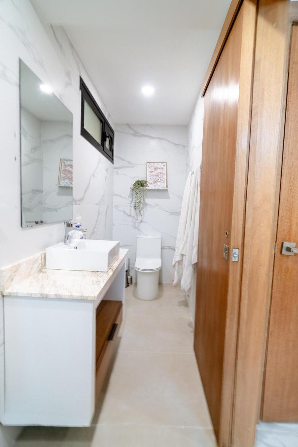 Luxury Penthouse Private Pool At Cap Cana Apartamento