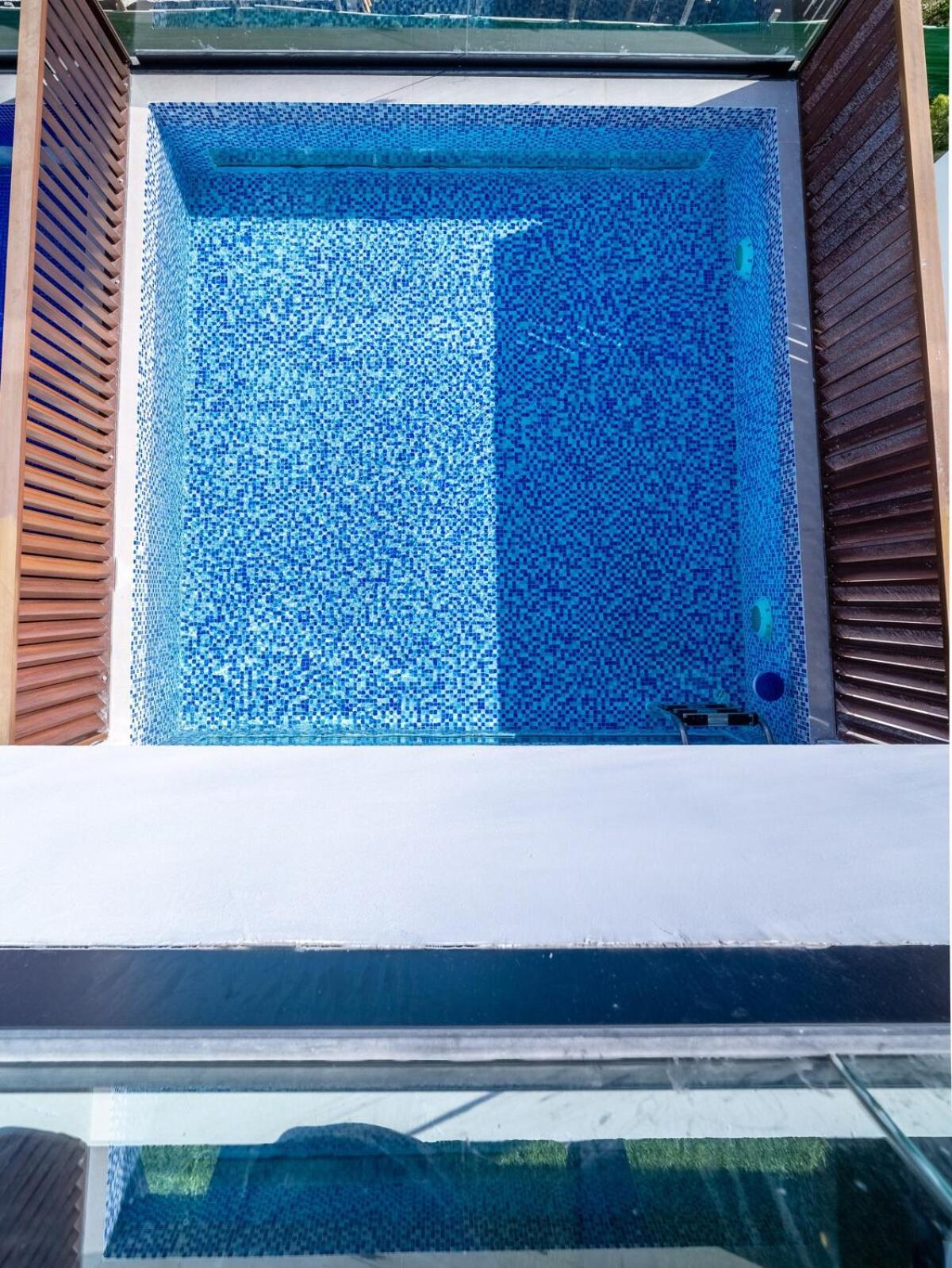 Apartamento Luxury Penthouse Private Pool At Cap Cana Punta Cana