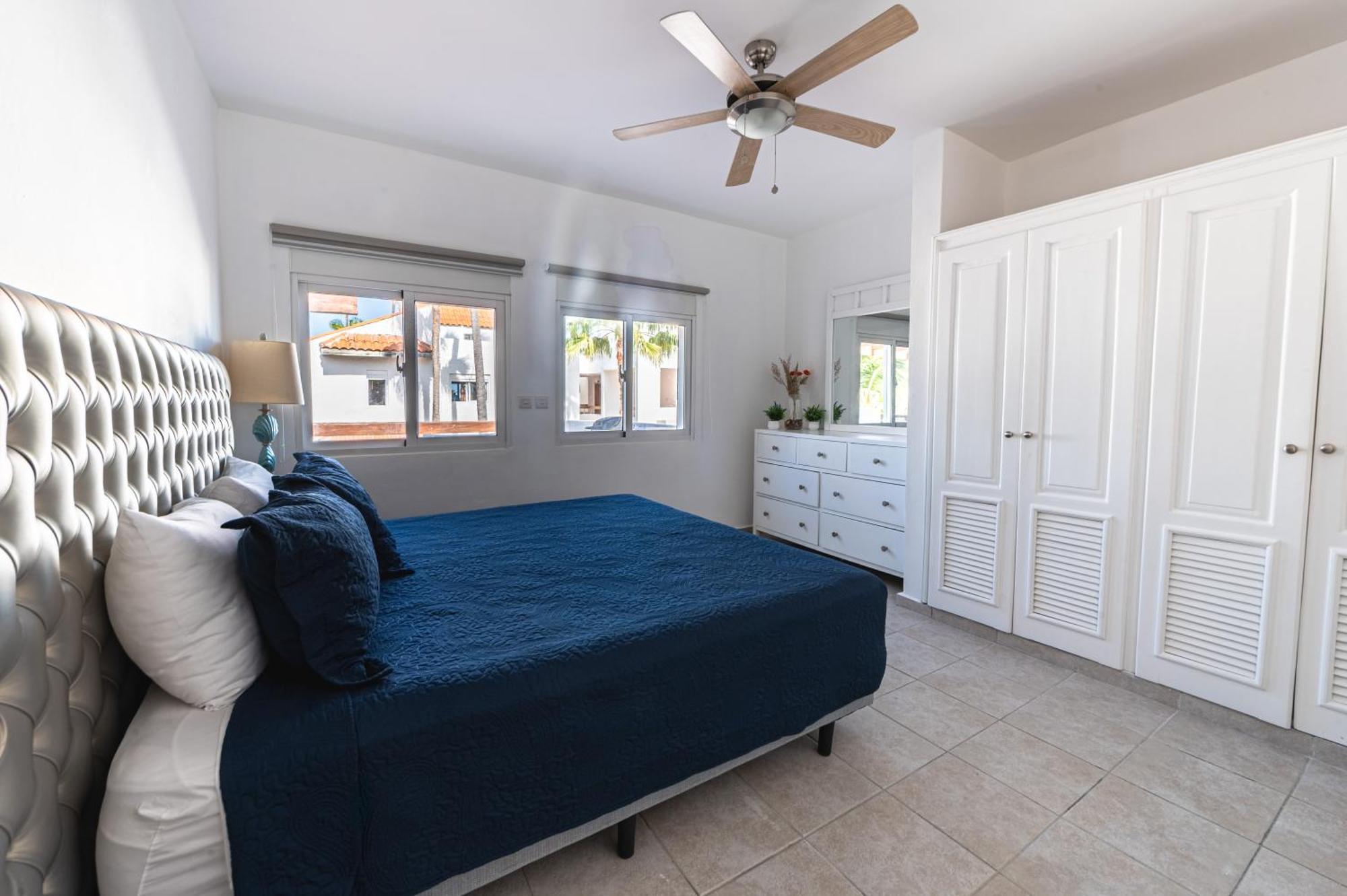 Stanza Mare 1 Bedroom 2br,3br On The Apartment