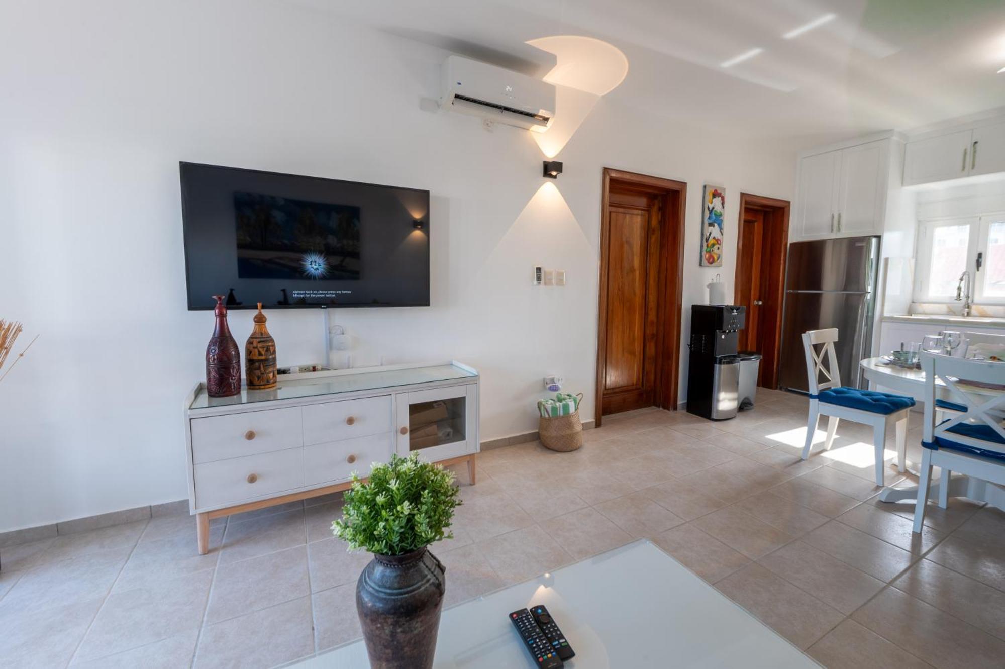 Stanza Mare 1 Bedroom 2br,3br On The Apartment Punta Cana