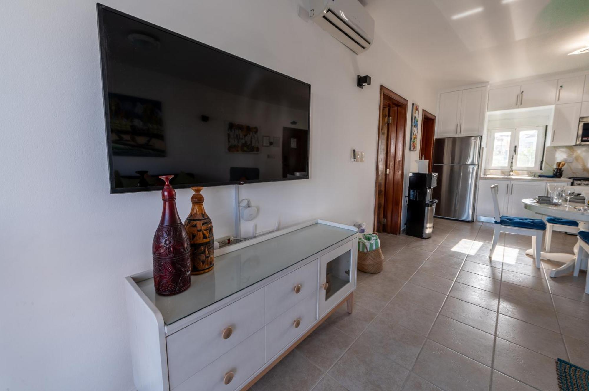 Stanza Mare 1 Bedroom 2br,3br On The * Punta Cana