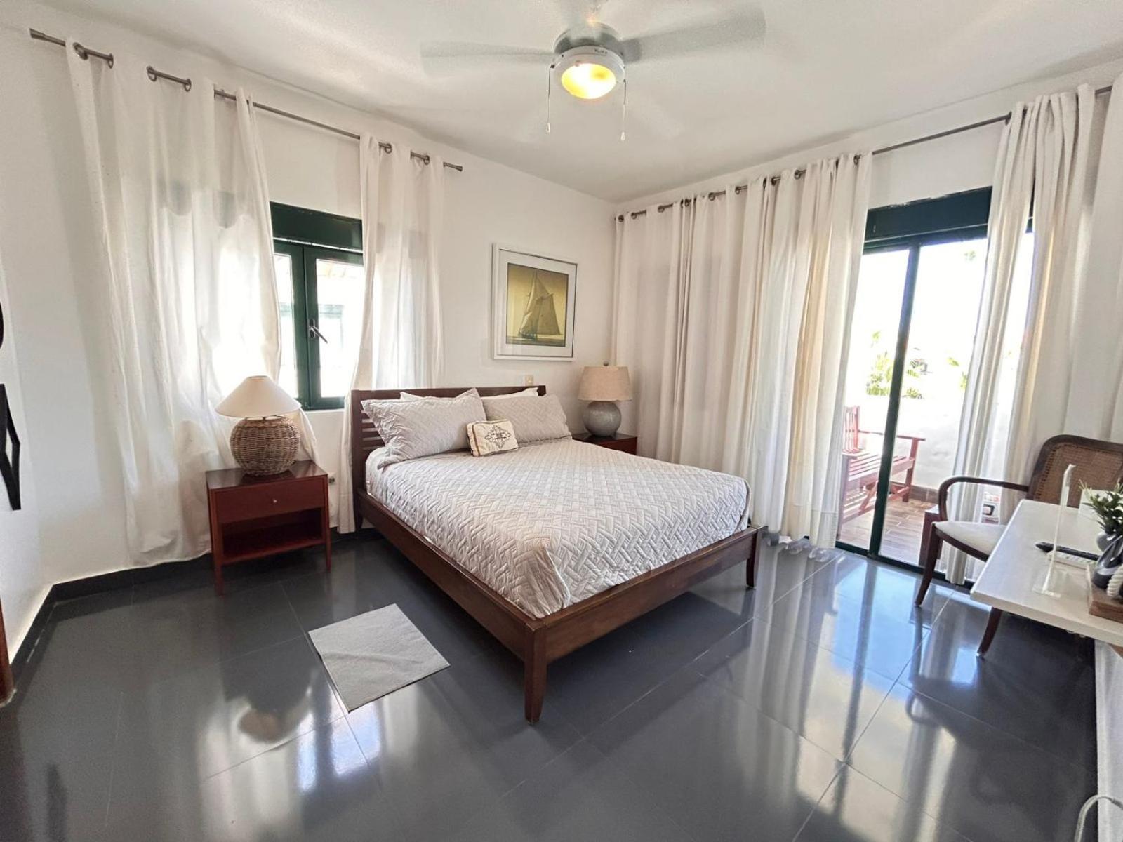 Apartment Stanza Mare 1 Bedroom 2br,3br On The *