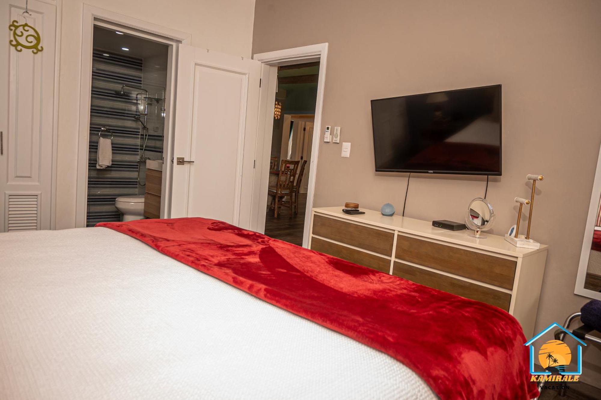 Stanza Mare 1 Bedroom 2br,3br On The Punta Cana