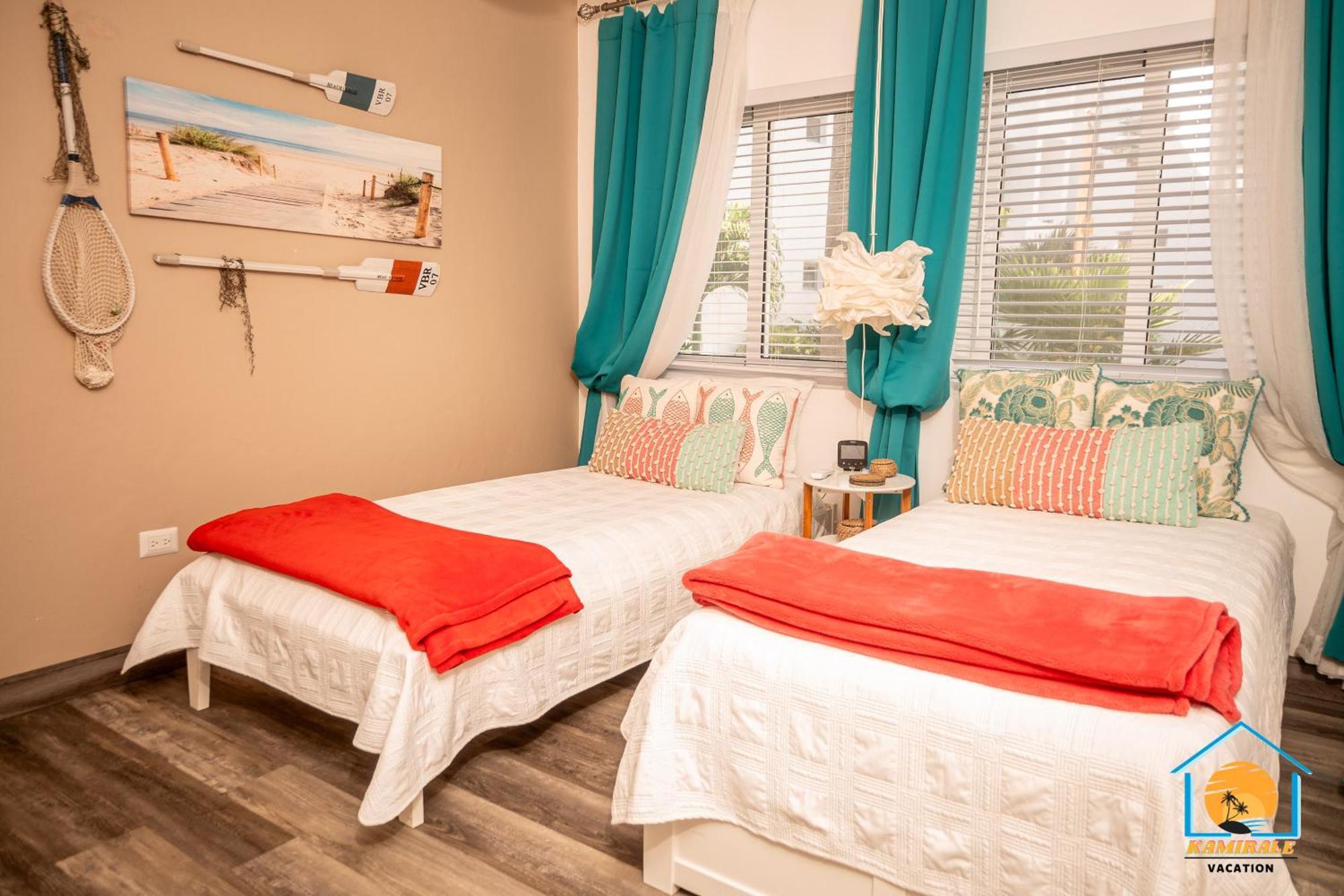 Stanza Mare 1 Bedroom 2br,3br On The Apartment Punta Cana