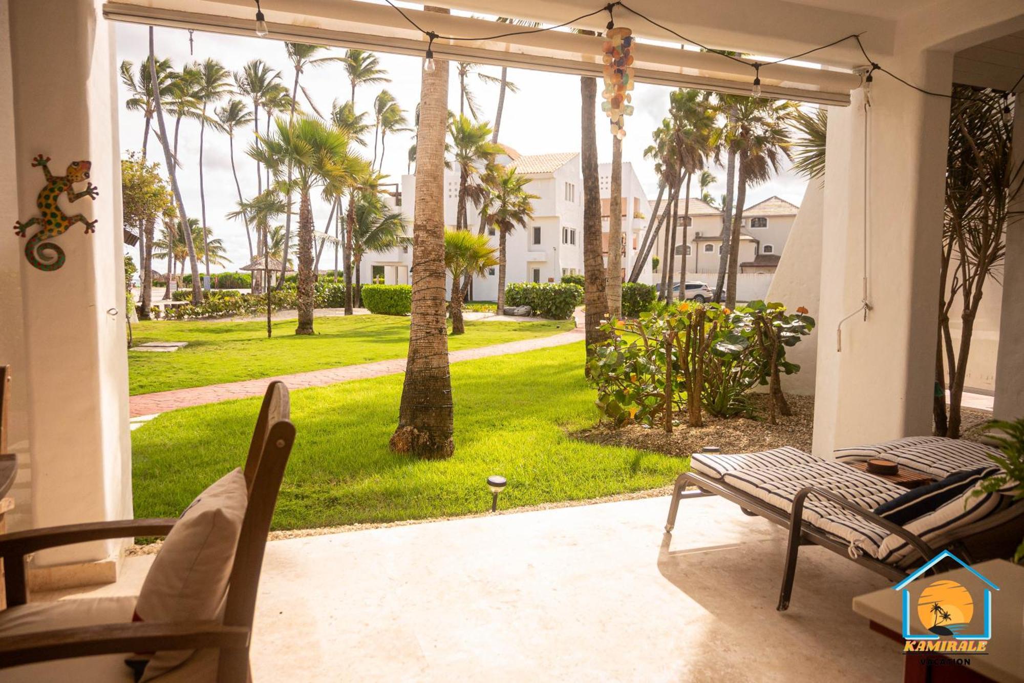 Stanza Mare 1 Bedroom 2br,3br On The *