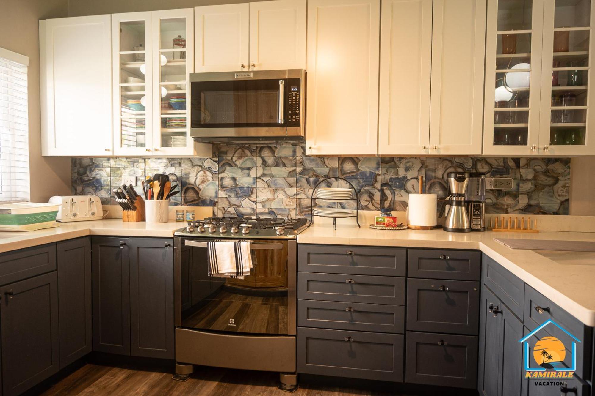 Stanza Mare 1 Bedroom 2br,3br On The Apartment