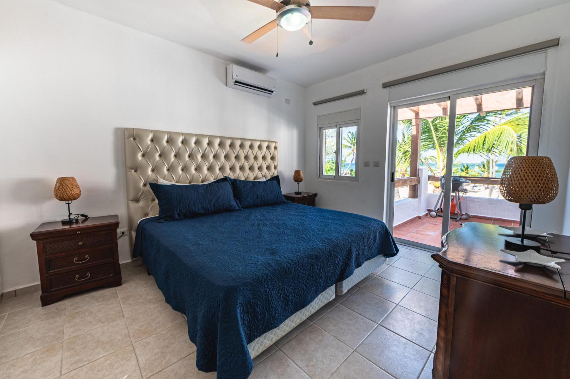Stanza Mare 1 Bedroom 2br,3br On The