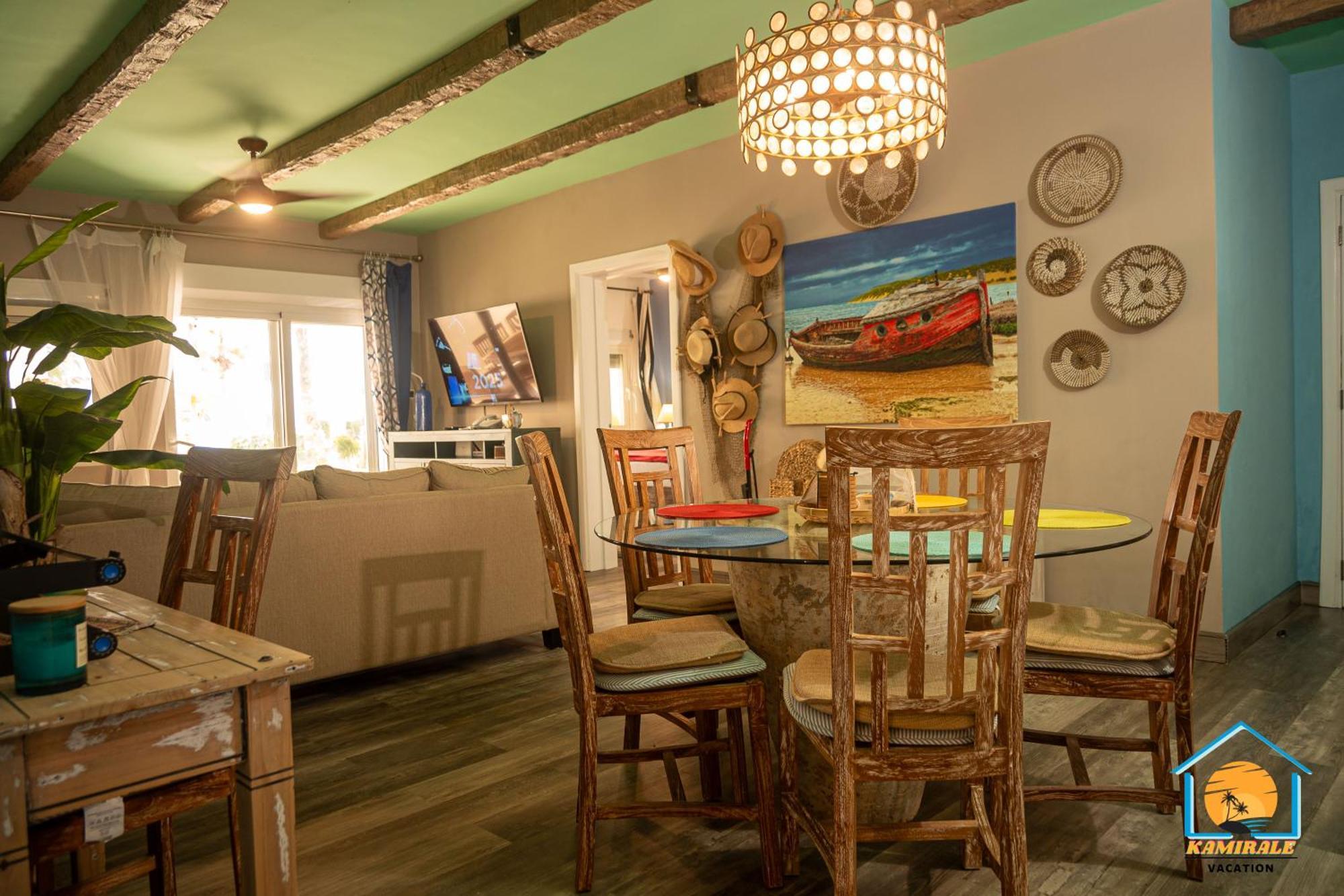 Stanza Mare 1 Bedroom 2br,3br On The Apartment