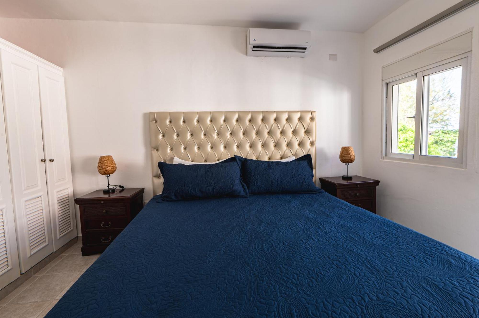 Stanza Mare 1 Bedroom 2br,3br On The Apartment Punta Cana