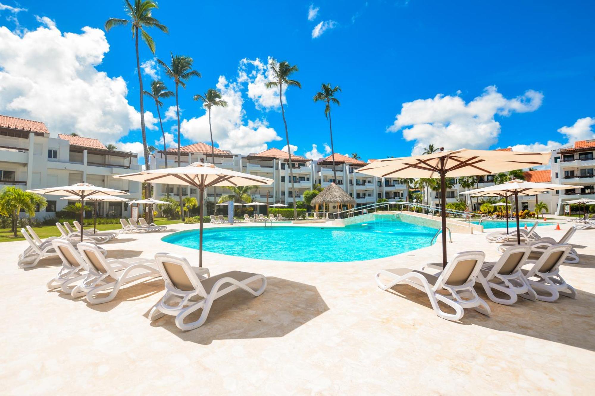 Stanza Mare 1 Bedroom 2br,3br On The Apartment *