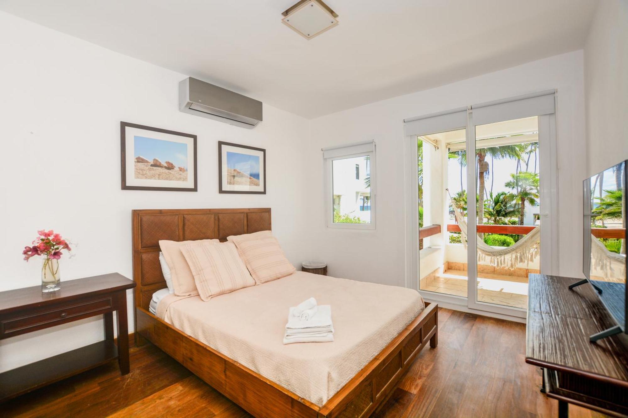 Apartment Stanza Mare 1 Bedroom 2br,3br On The