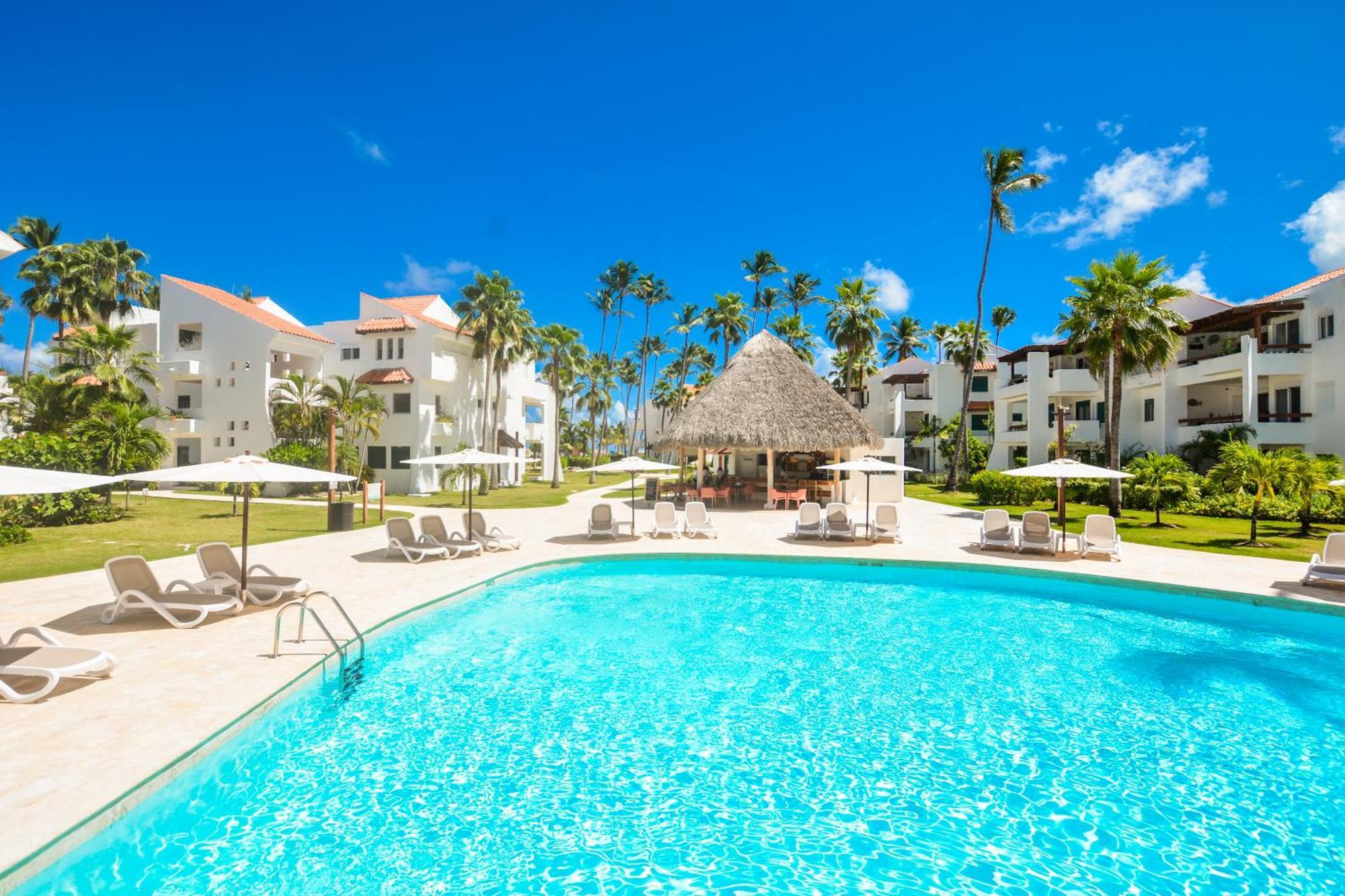 Stanza Mare 1 Bedroom 2br,3br On The Punta Cana