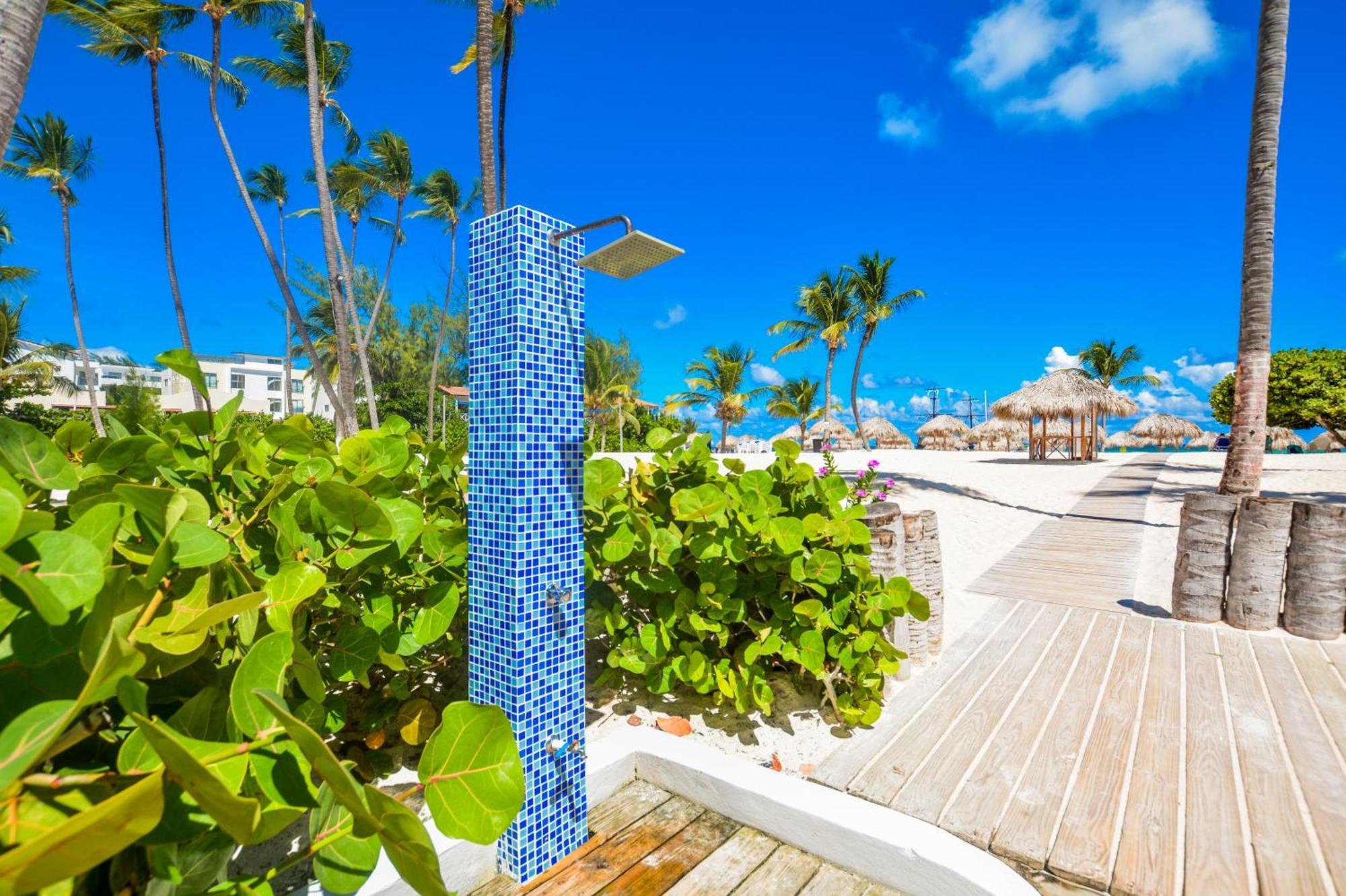 Stanza Mare 1 Bedroom 2br,3br On The Apartment Punta Cana