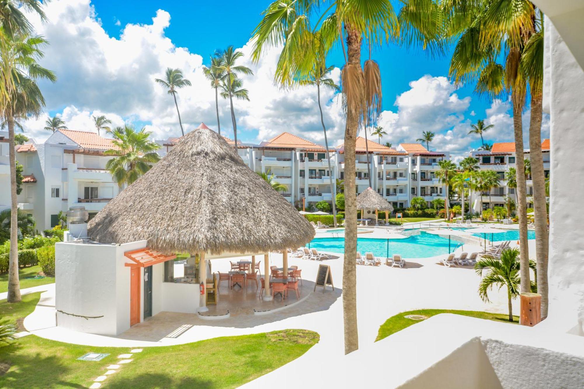 Stanza Mare 1 Bedroom 2br,3br On The Apartment *