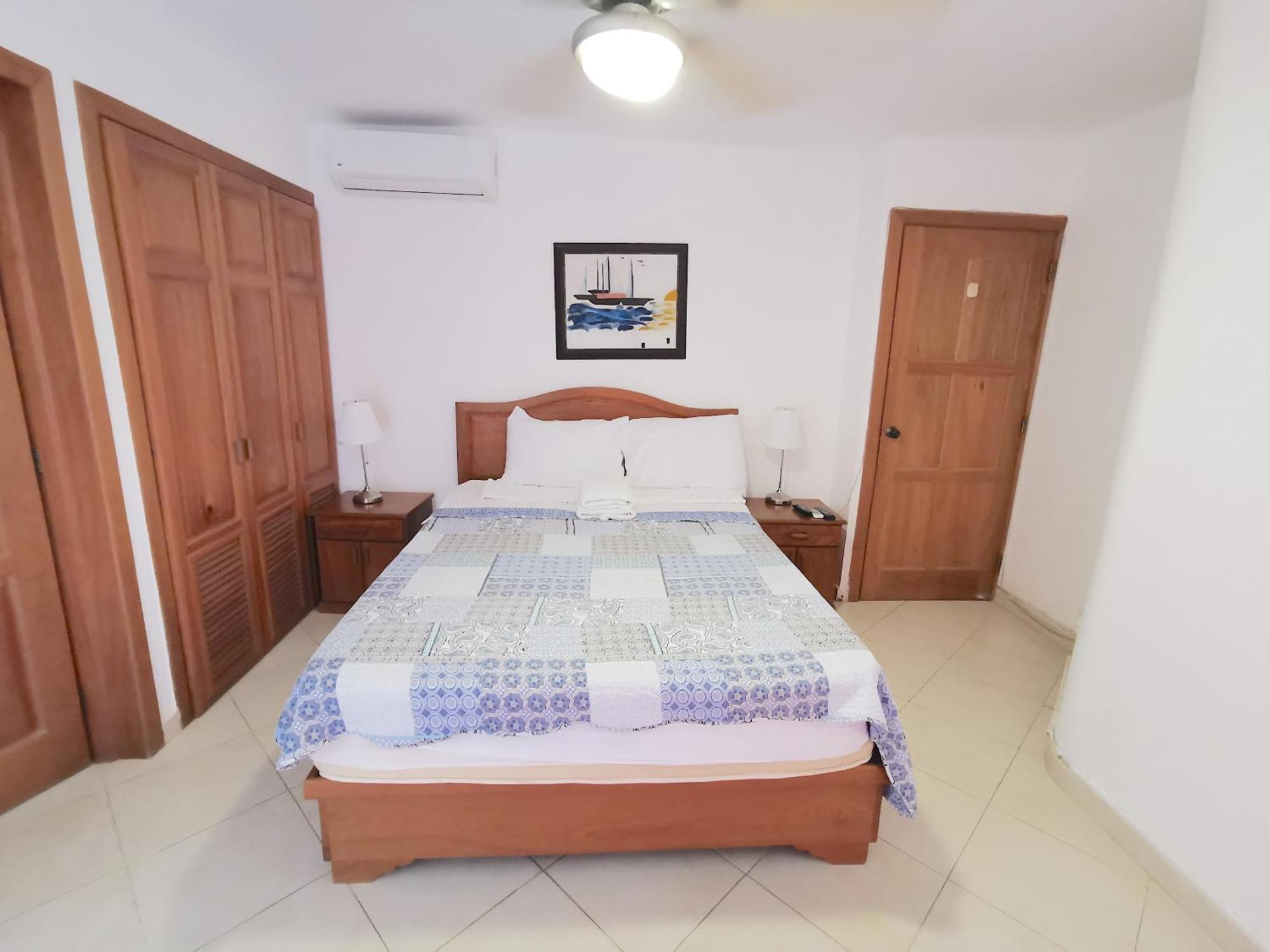 Hotel & Long Term Vacation Bavaro Club &