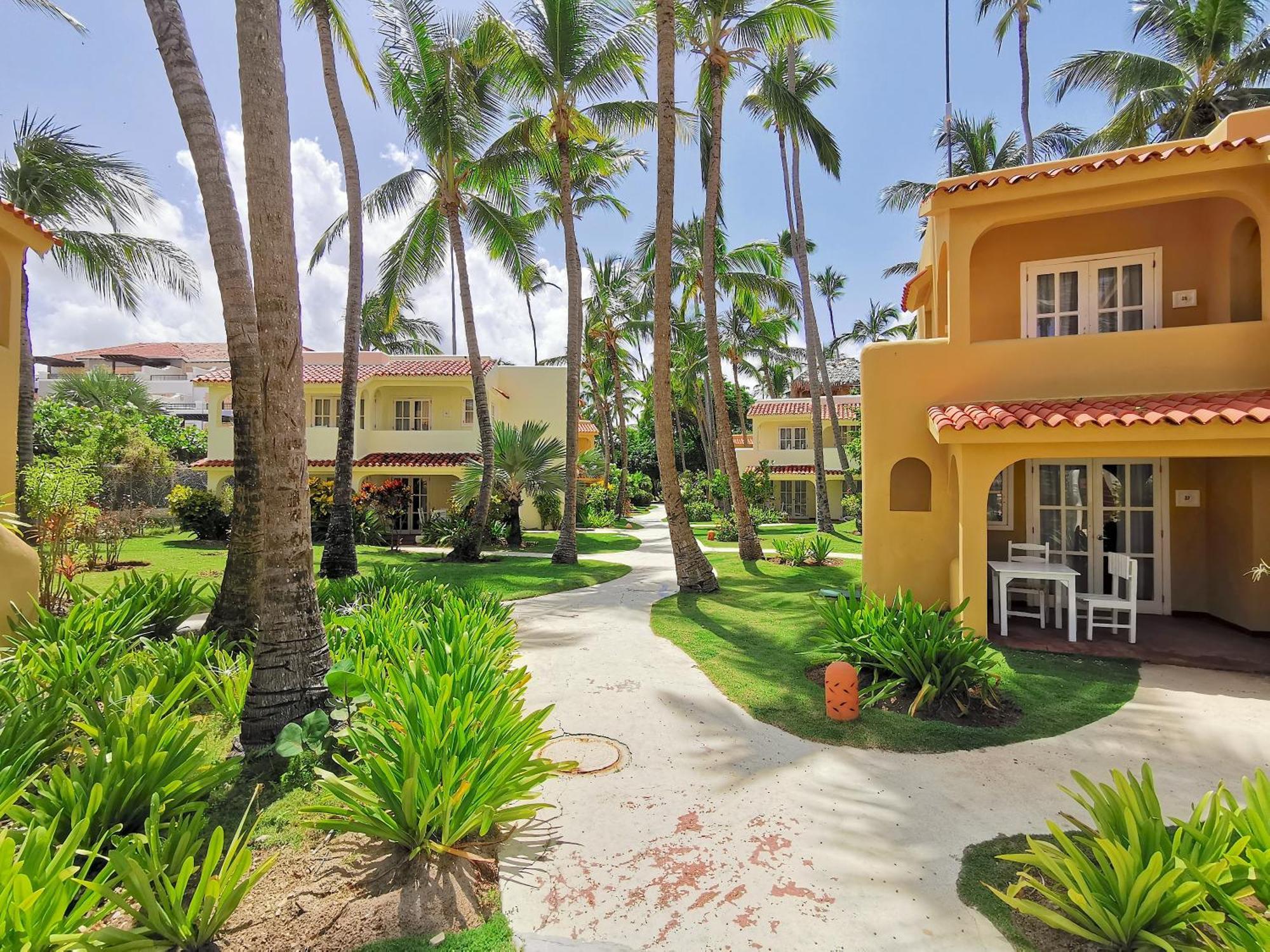 & Long Term Vacation Bavaro Club & 5*