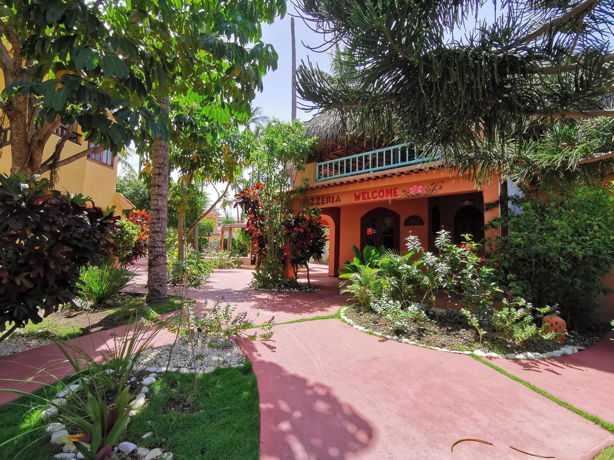 & Long Term Vacation Bavaro Club & 5* Punta Cana