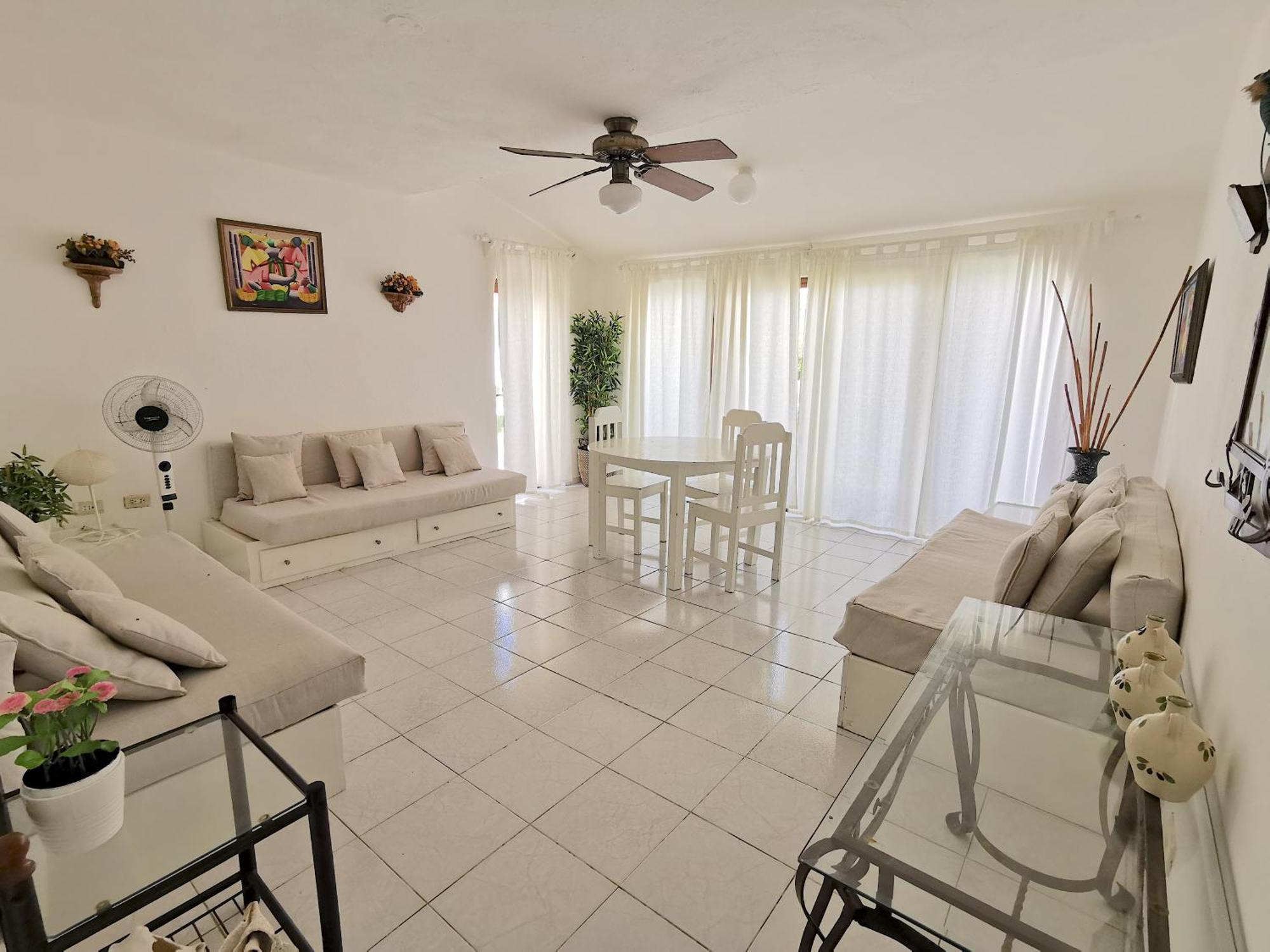 & Long Term Vacation Bavaro Club & Hotel 5*