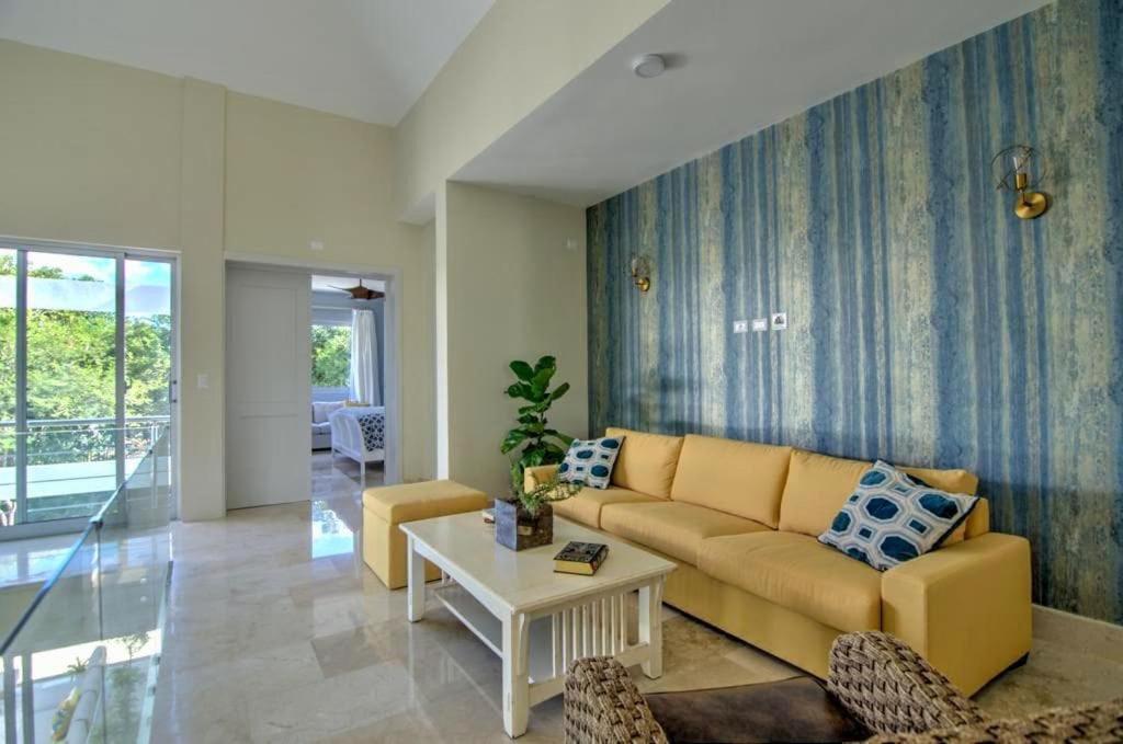 Villa Casazul