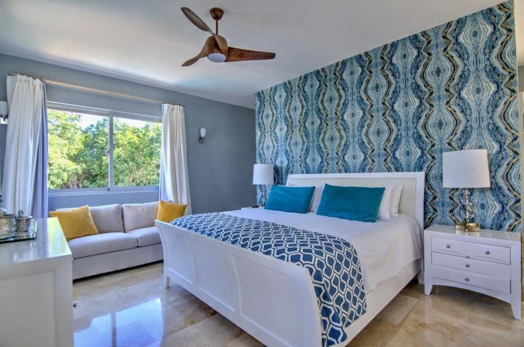 Casazul * Punta Cana