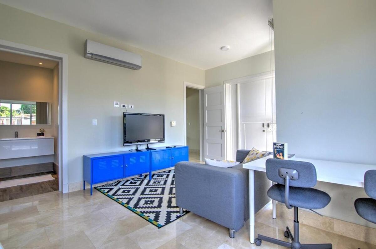 Casazul Villa