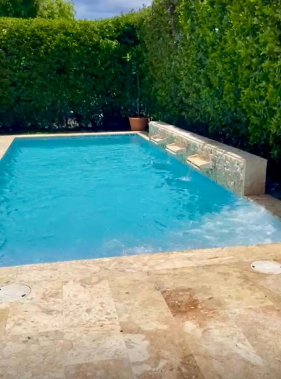 Casazul Villa *