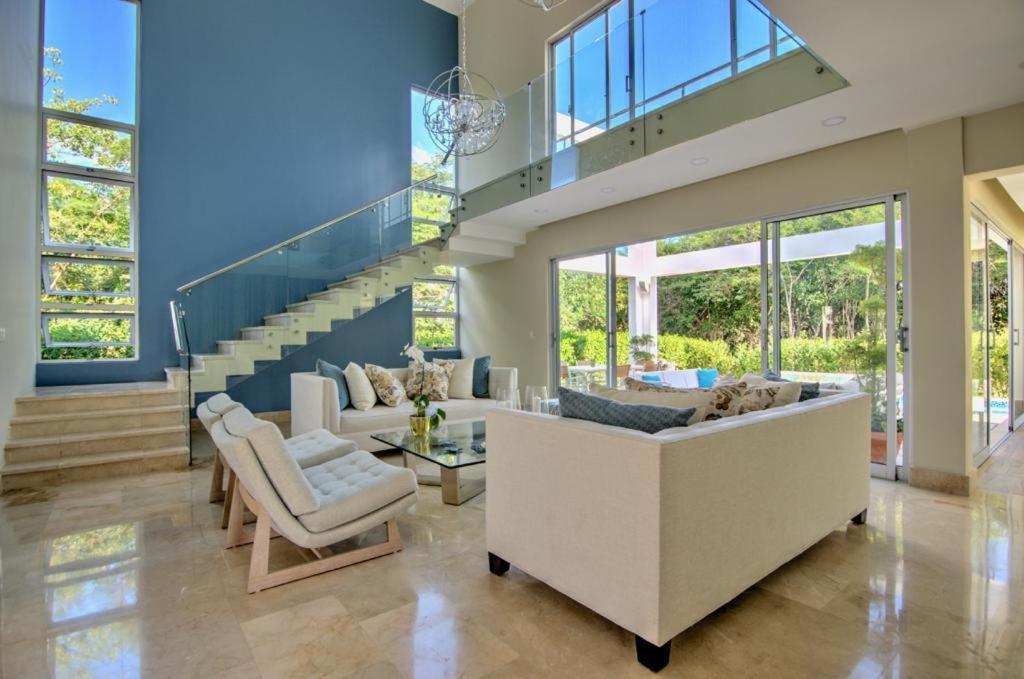Villa Casazul *
