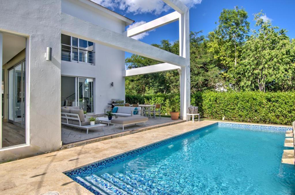 Villa Casazul Punta Cana