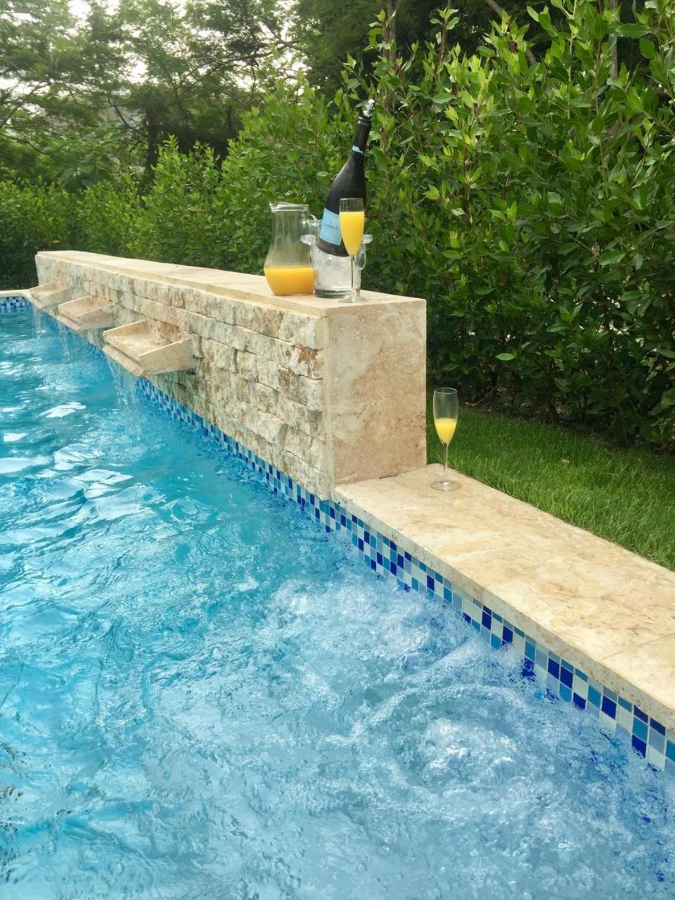 Casazul Villa *