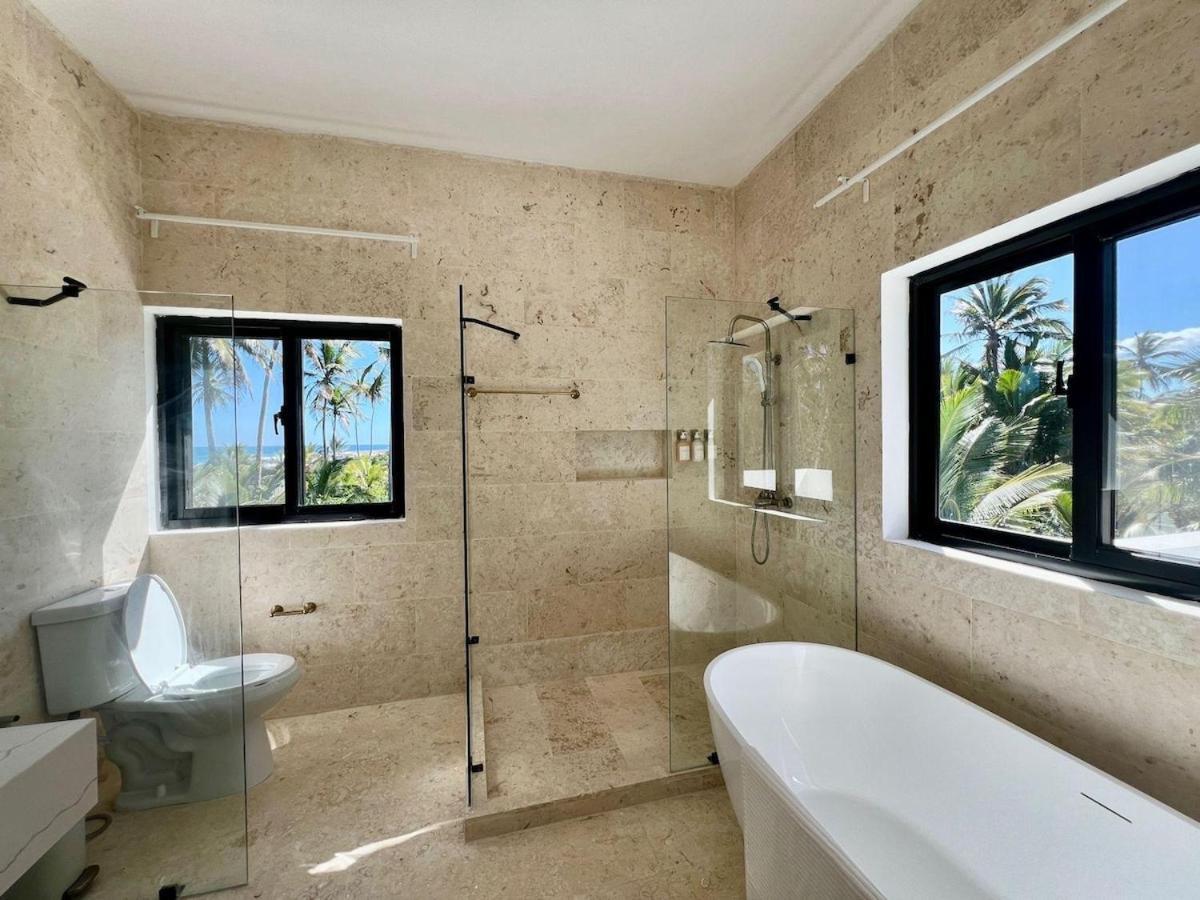 Luxury With Private In Villa Punta Cana