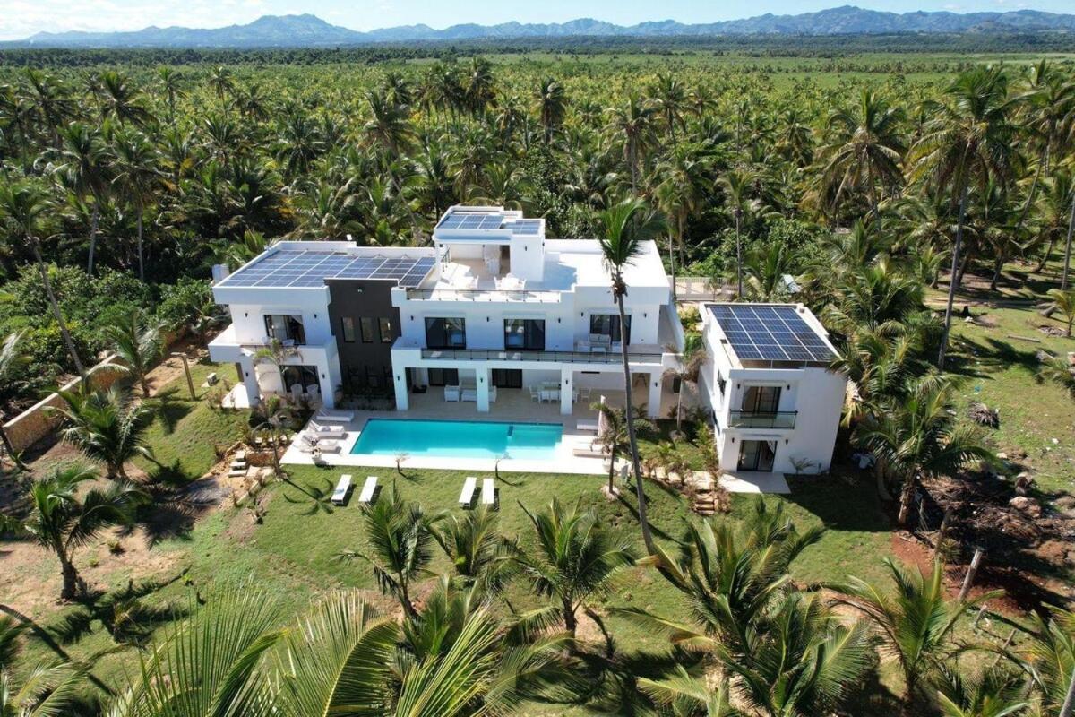Villa Luxury With Private In *