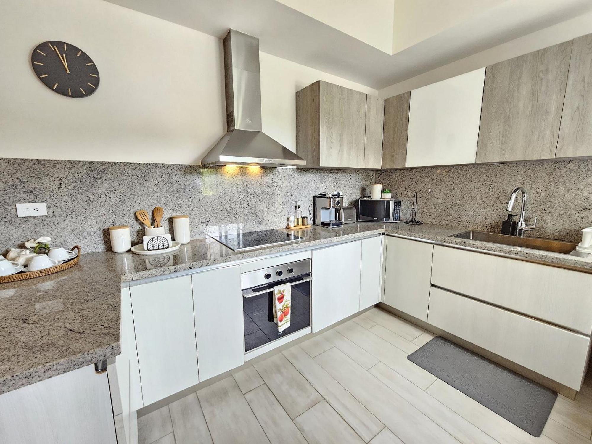 Apartamento Luxury With Pool Golf View In Hard Rock Golf