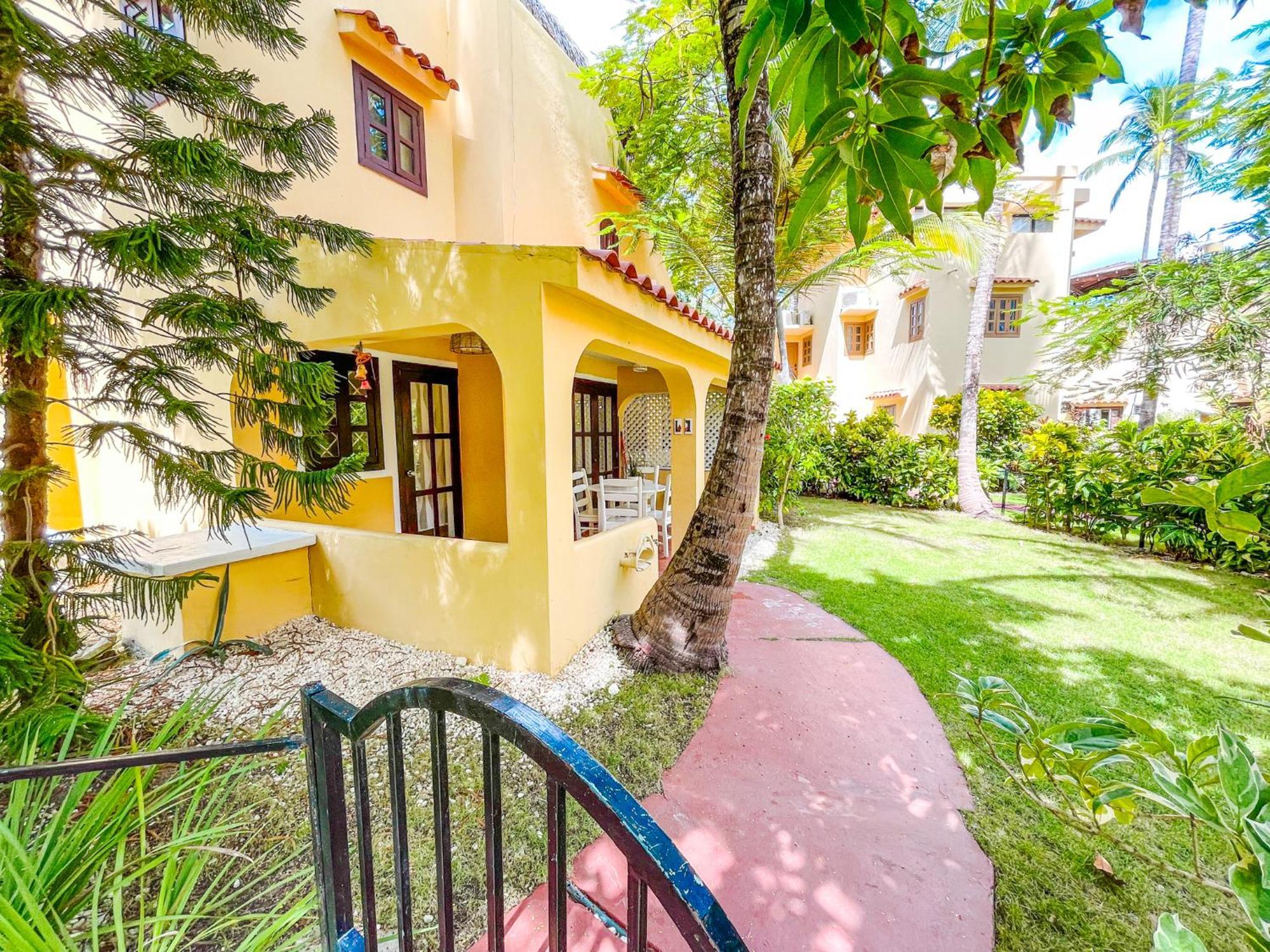 Caribbean Homes & Bavaro Club & 5*
