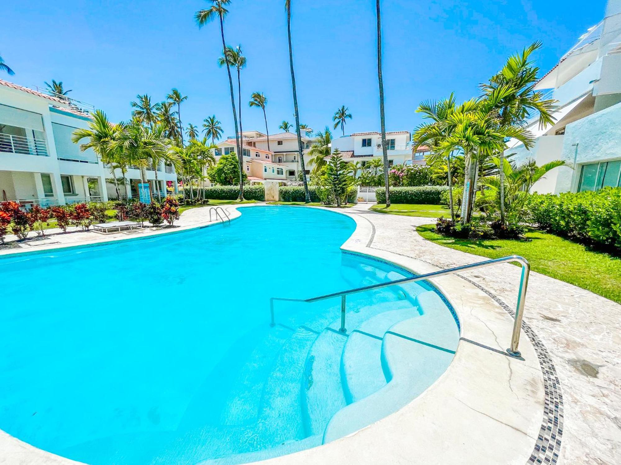 Hotel & Long Term Vacation Bavaro Club & Punta Cana