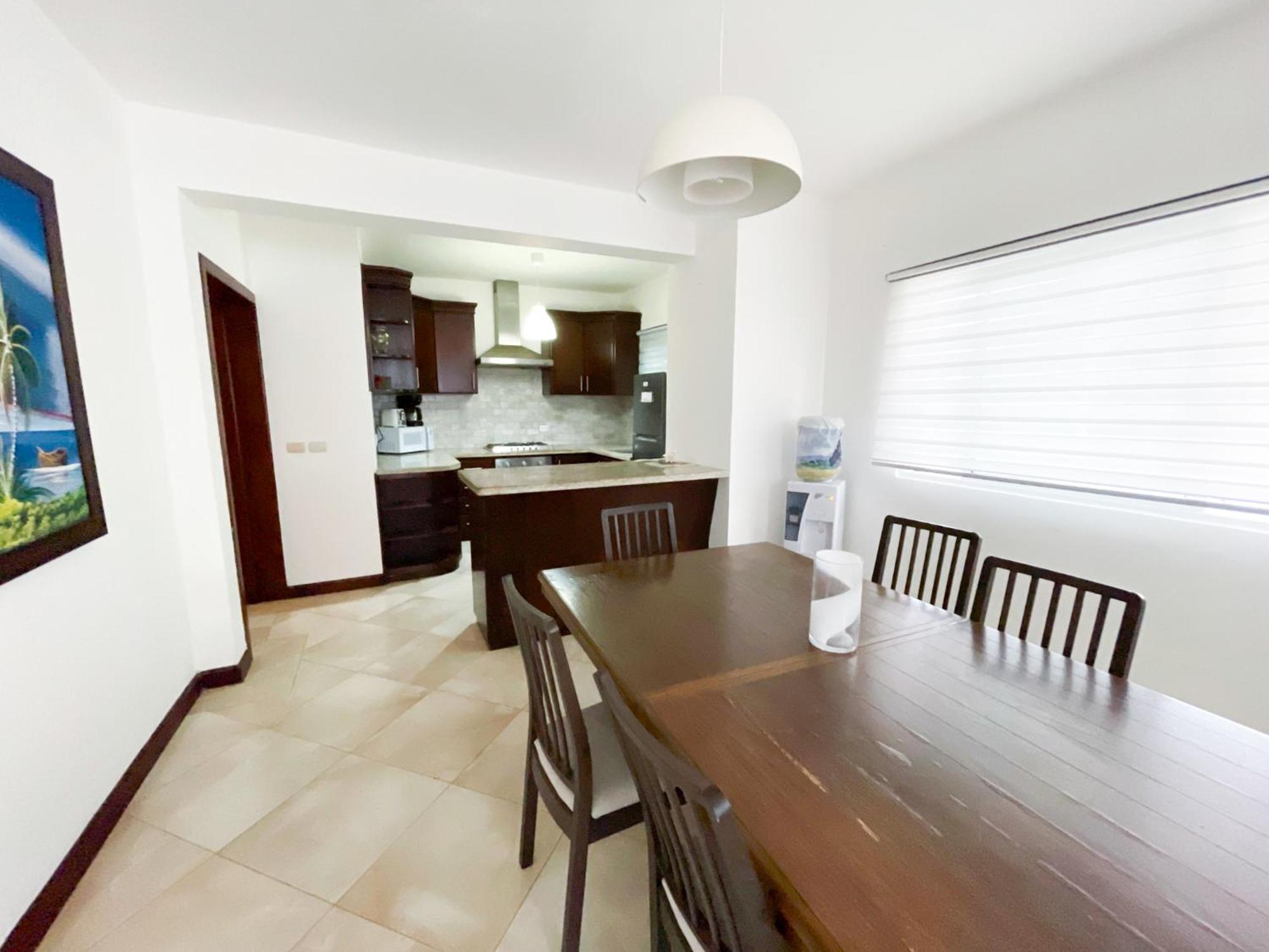 Caribbean Homes & Bavaro Club & Hotel