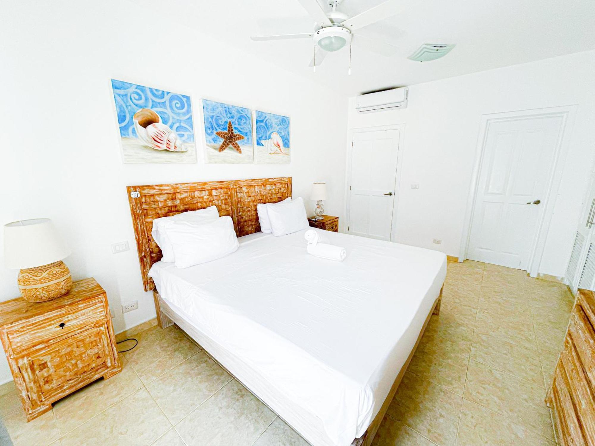 Caribbean Homes & Bavaro Club &