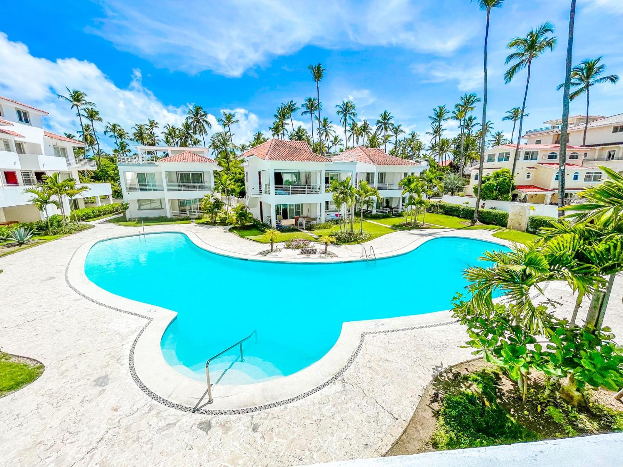 Caribbean Homes & Bavaro Club & Hotel Punta Cana