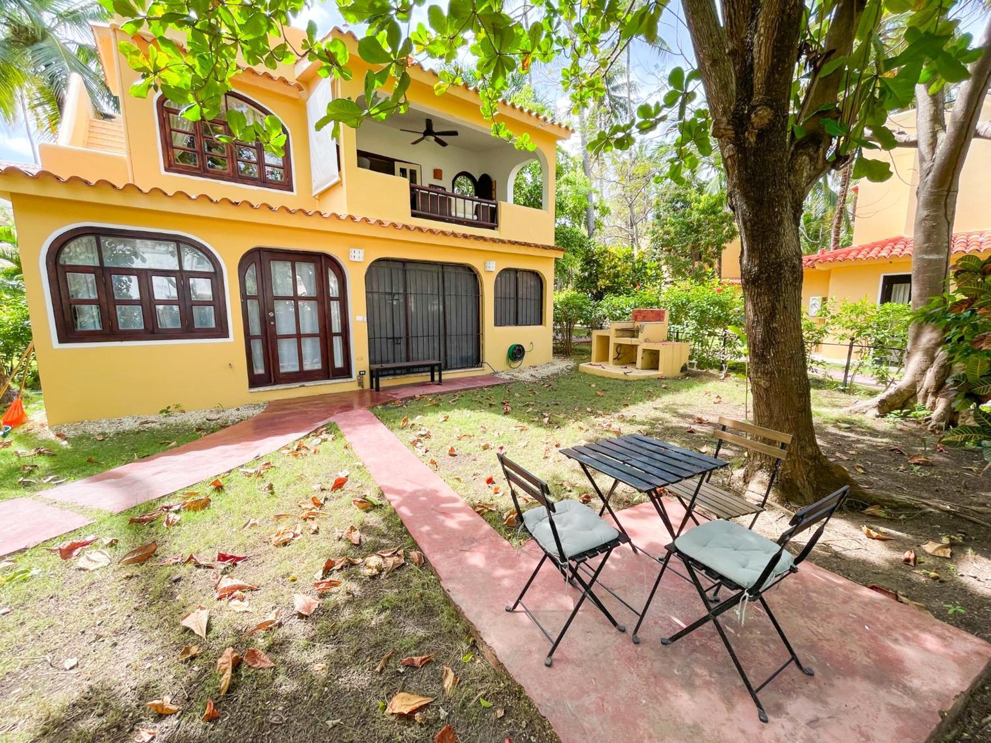 Caribbean Homes & Bavaro Club & Hotel Punta Cana