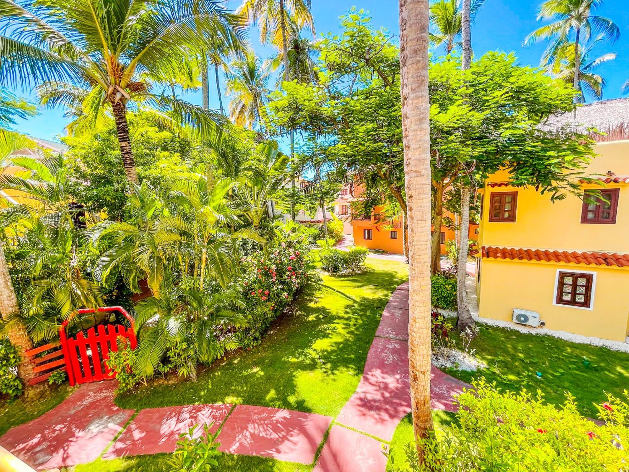 Hotel Caribbean Homes & Bavaro Club &