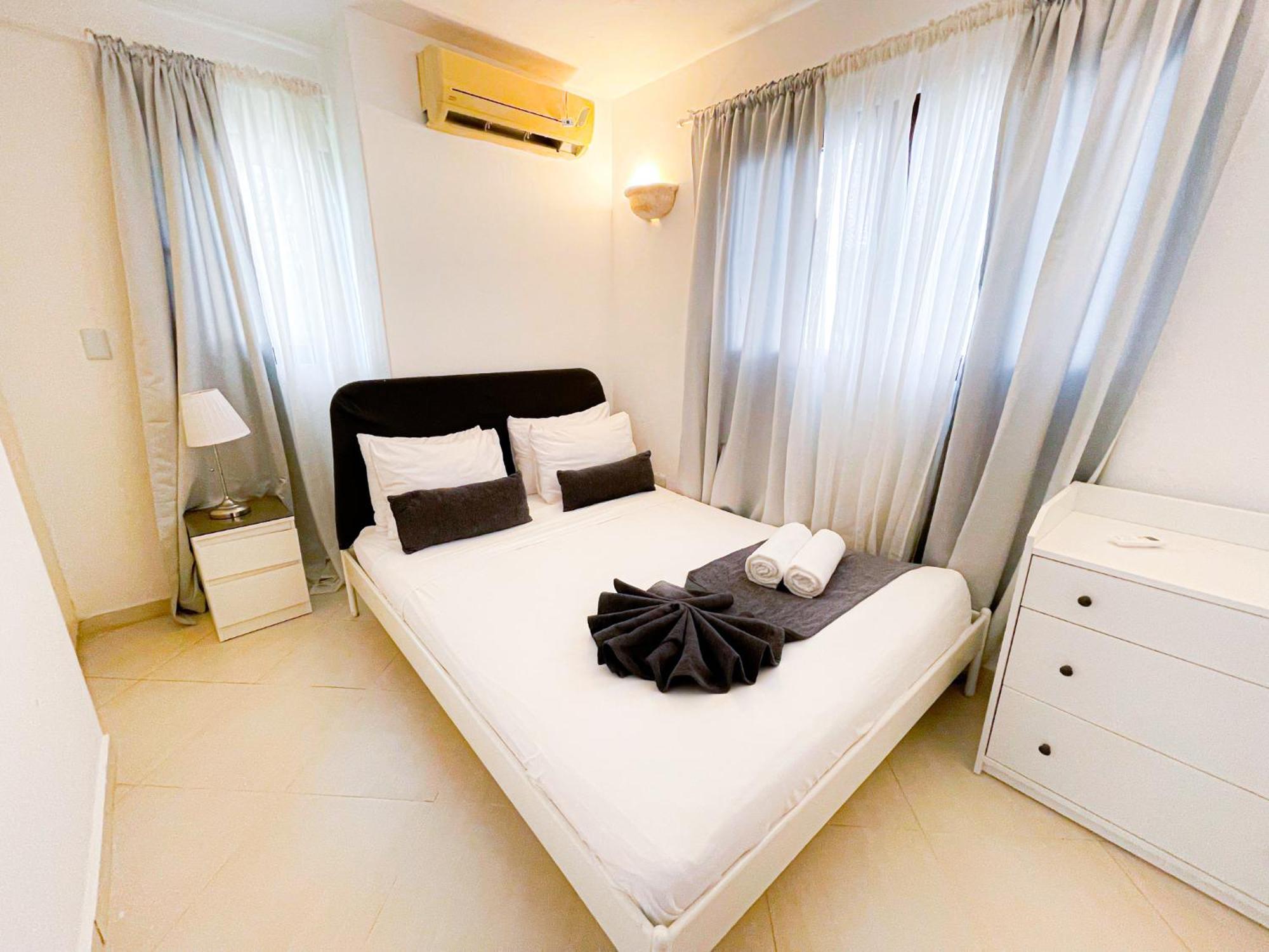 Caribbean Homes & Bavaro Club & Hotel