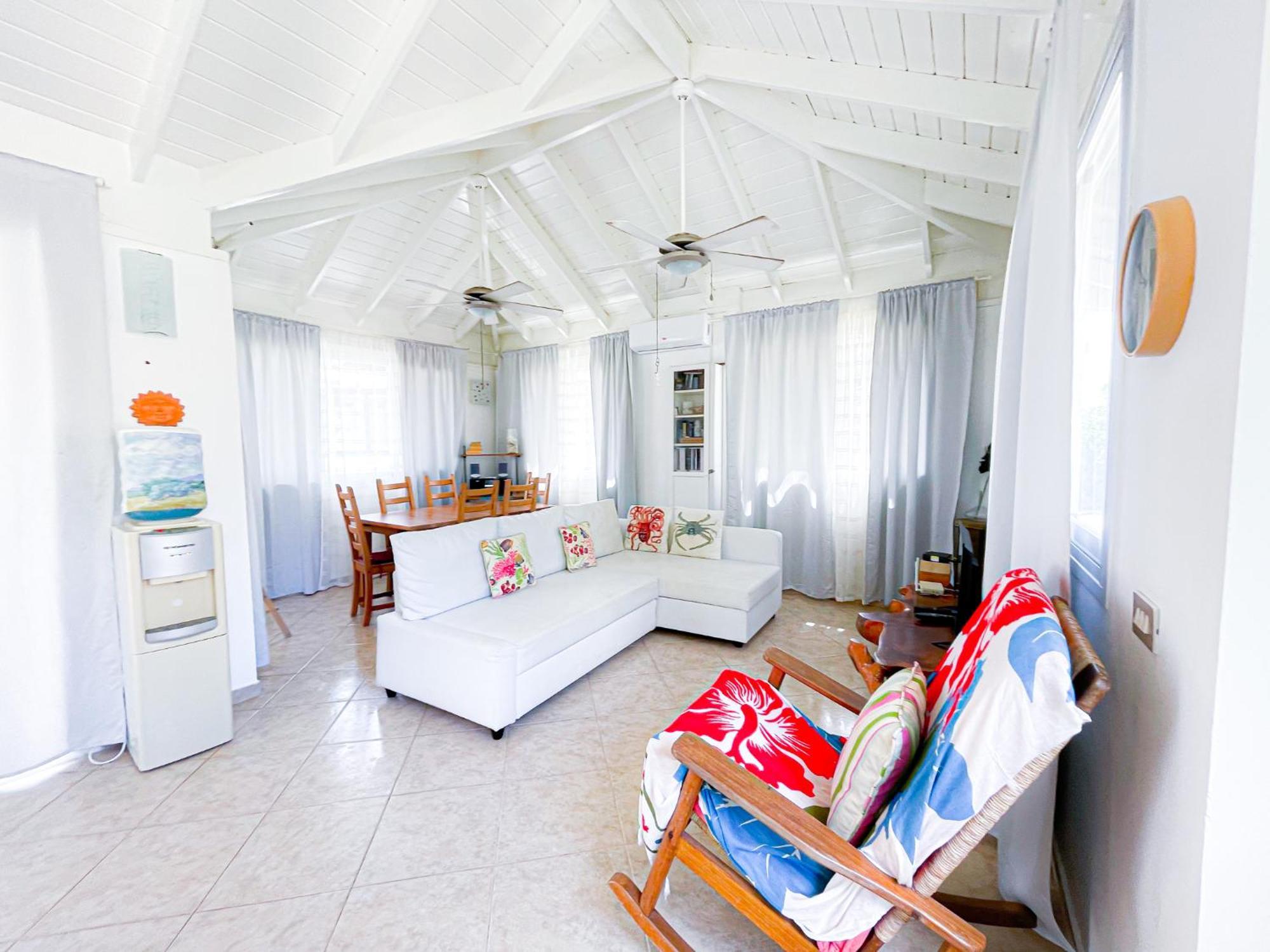 Caribbean Homes & Bavaro Club &