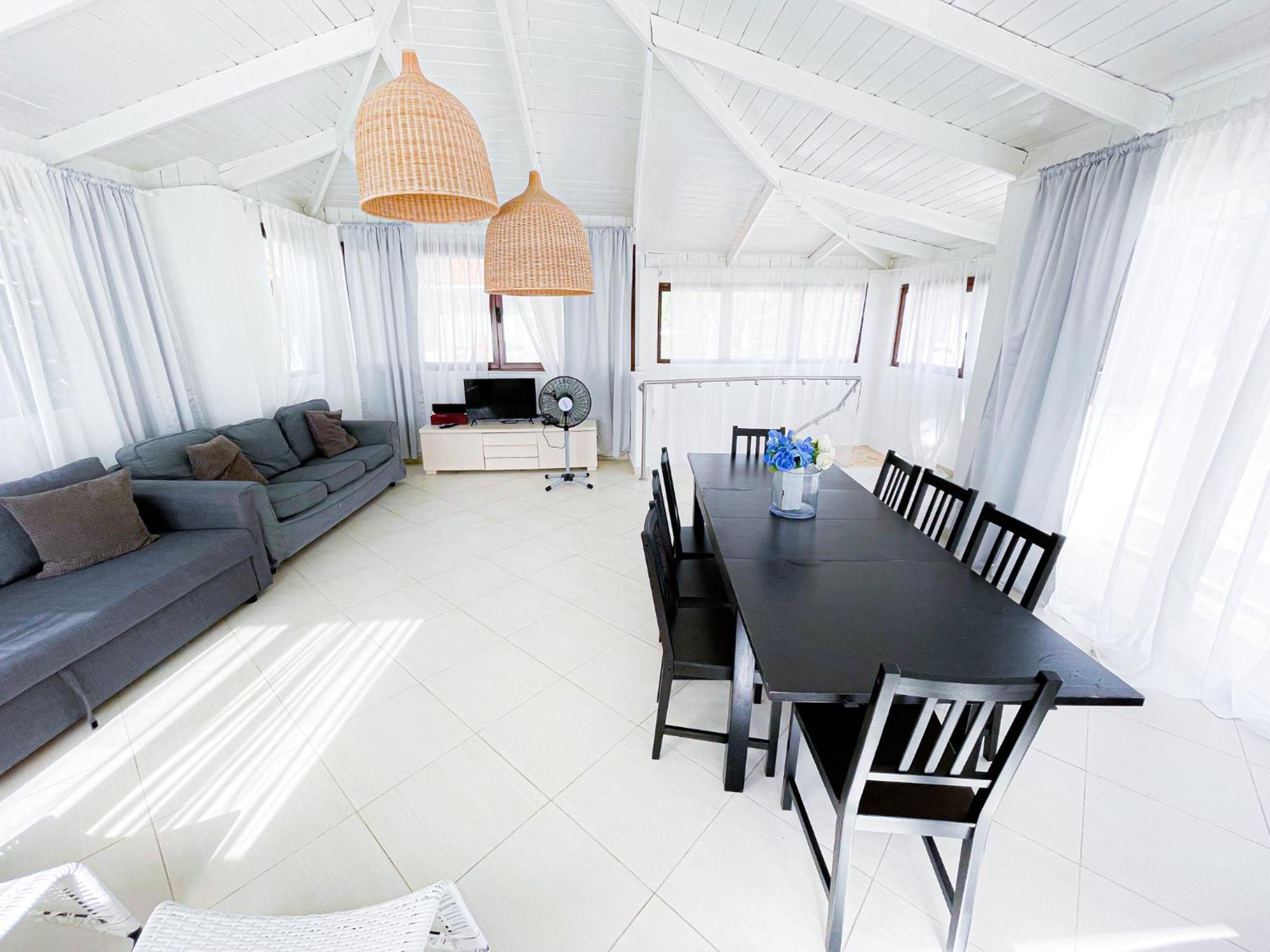 Hotel Caribbean Homes & Bavaro Club & 5*