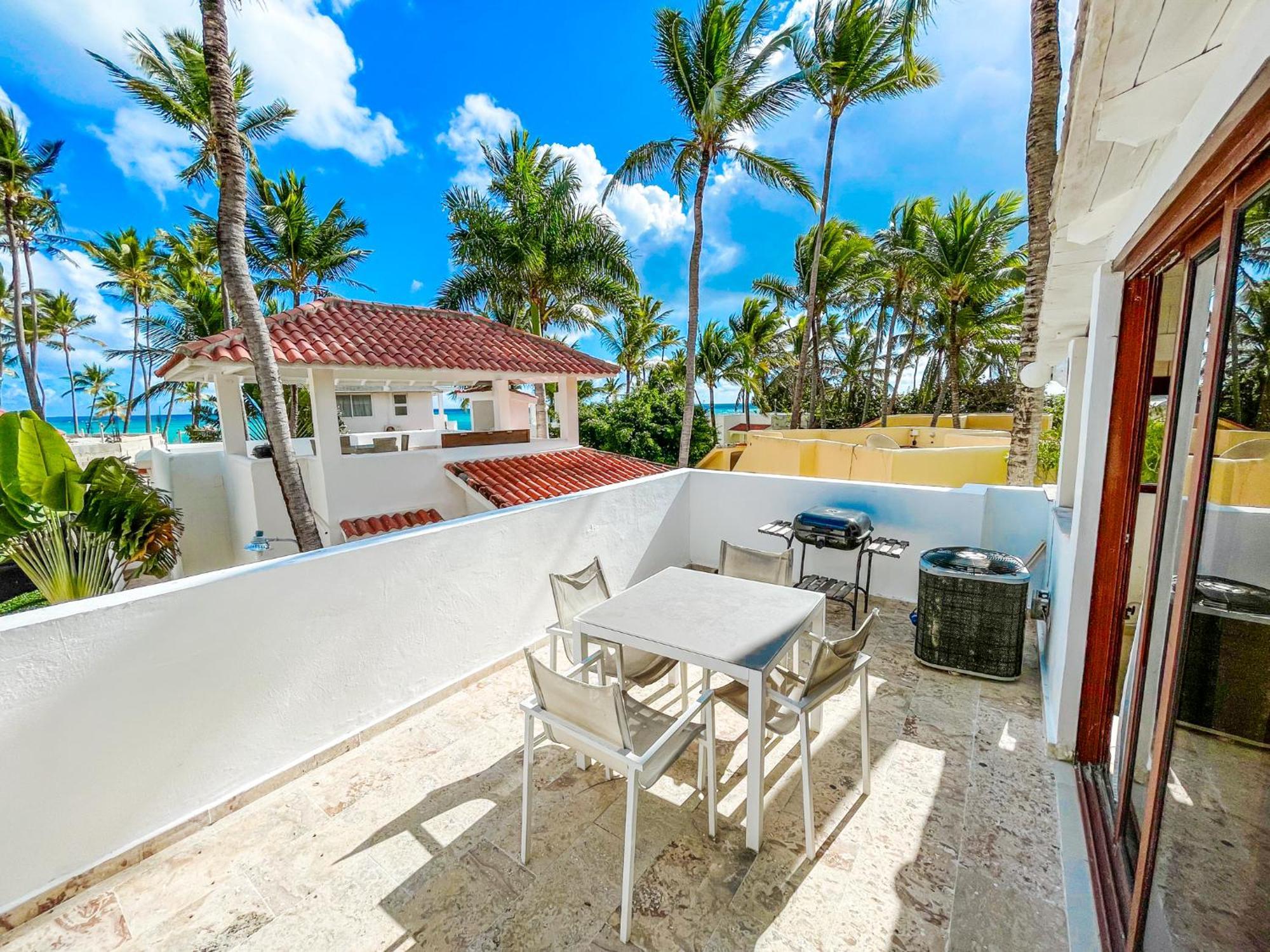 Caribbean Homes & Bavaro Club &