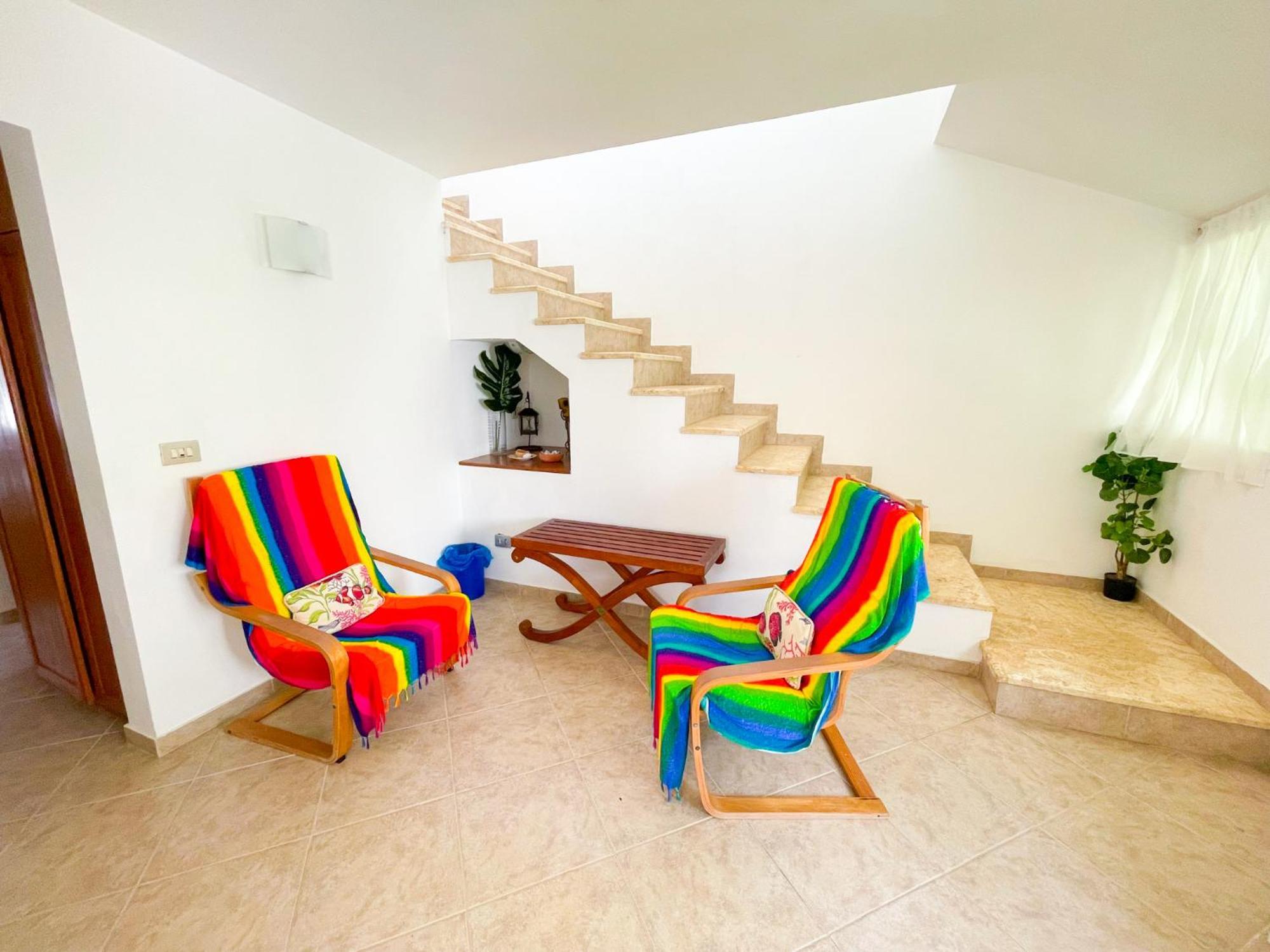 Caribbean Homes & Bavaro Club & Hotel