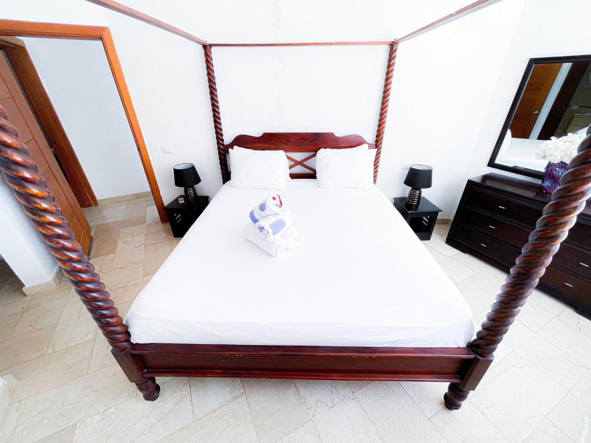 Caribbean Homes & Bavaro Club & Hotel 5*