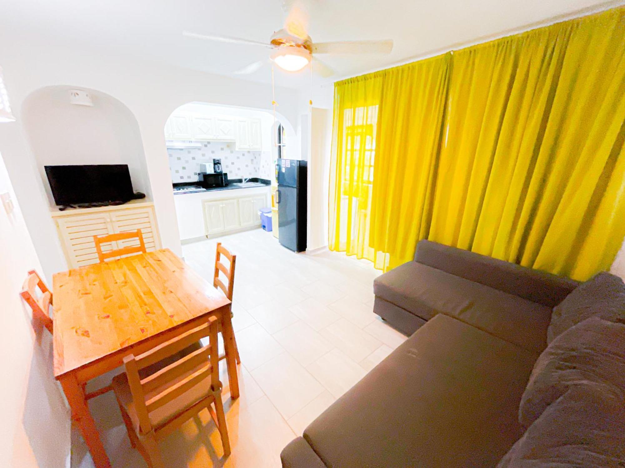 Hotel & Long Term Vacation Bavaro Club &