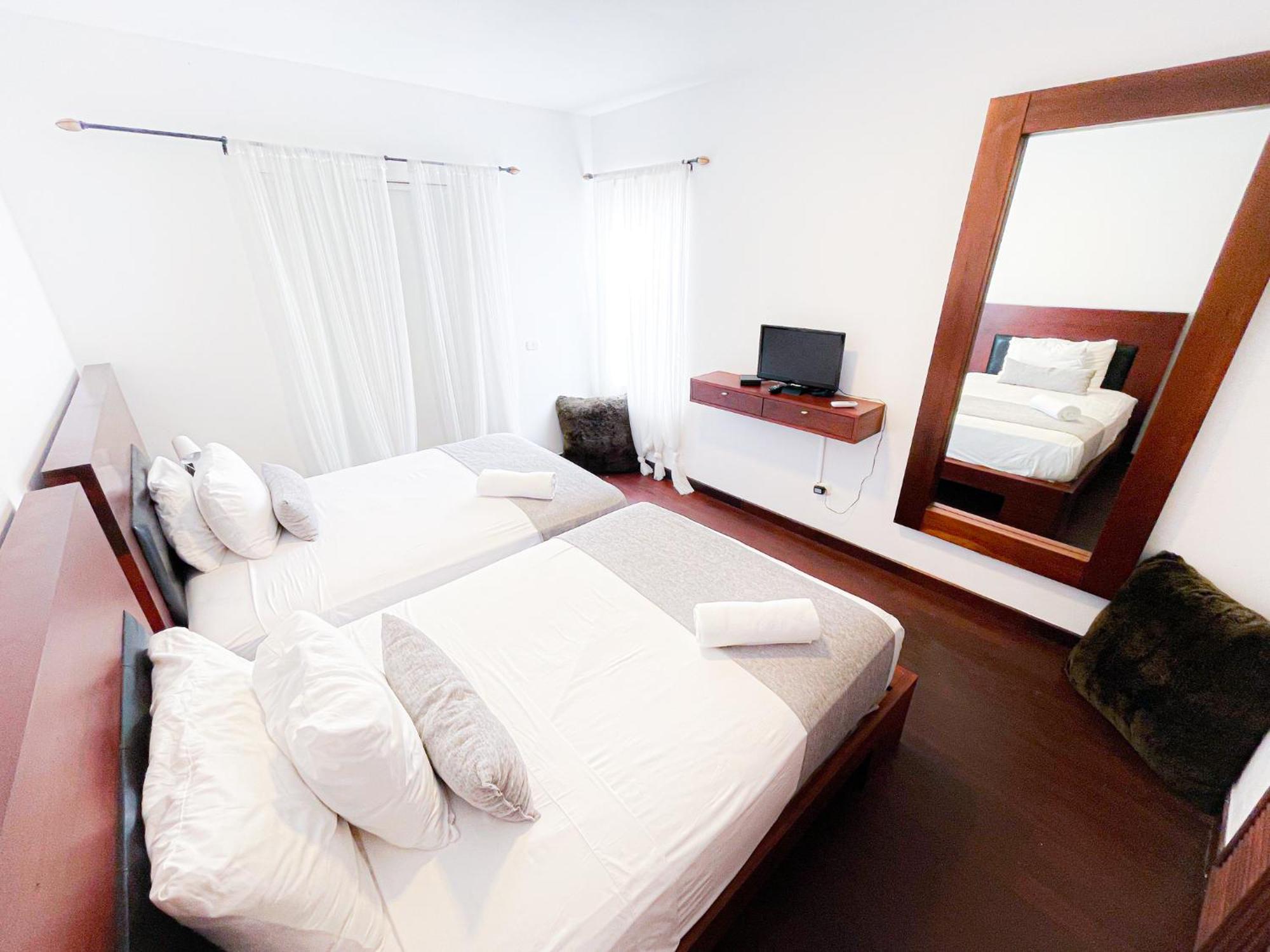 & Long Term Vacation Bavaro Club & Hotel Punta Cana