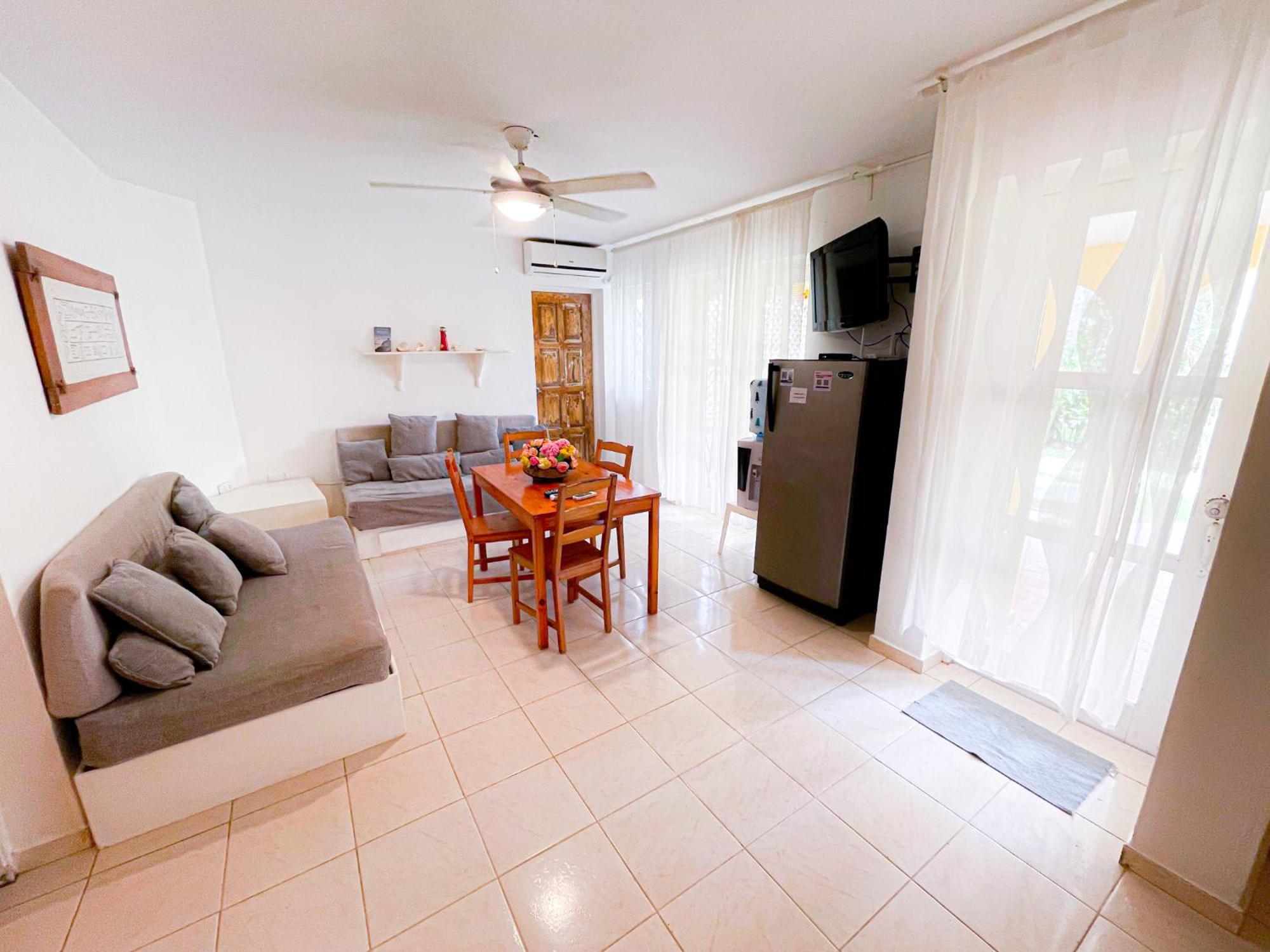 & Long Term Vacation Bavaro Club & Hotel Punta Cana