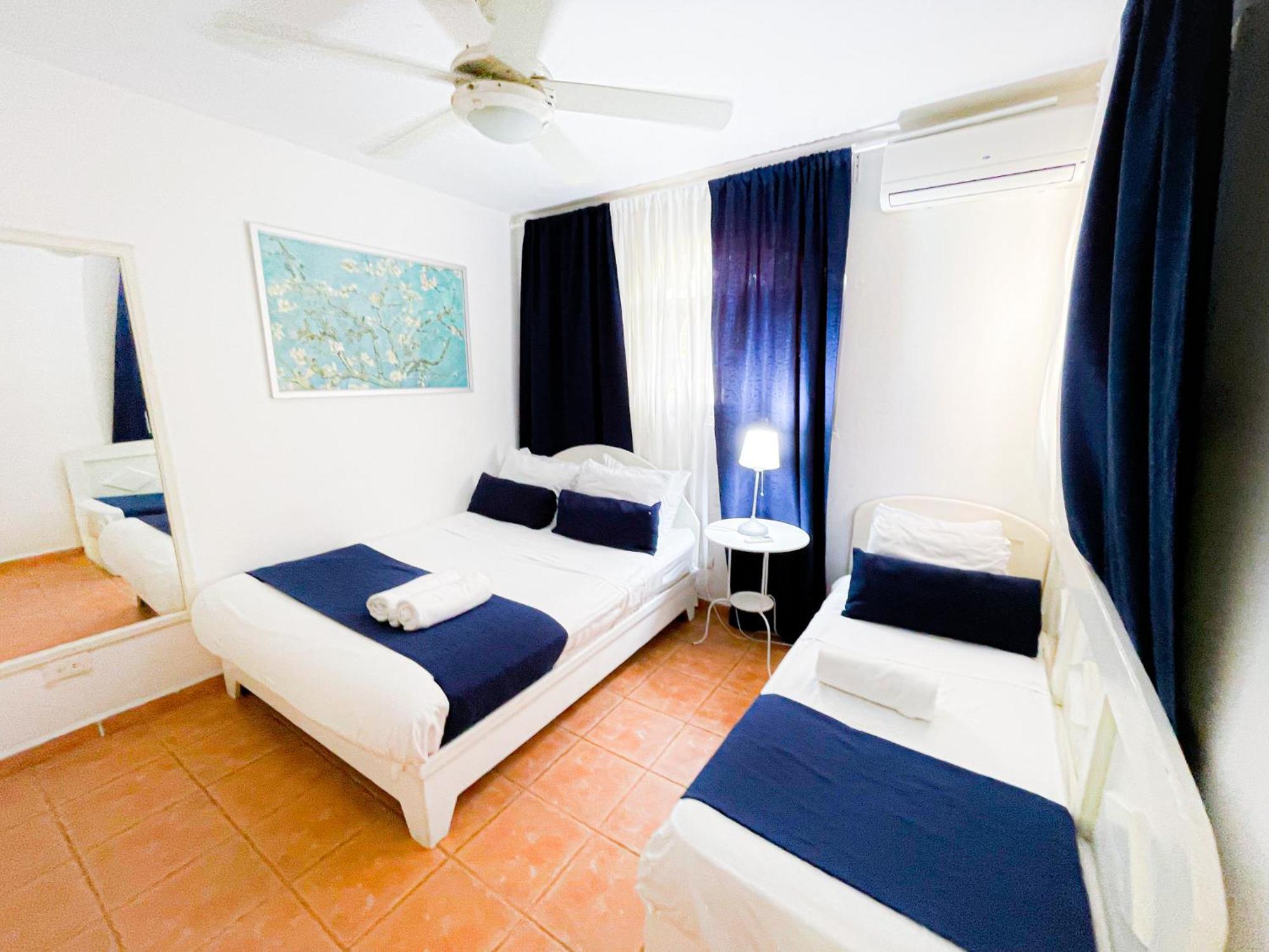 Hotel & Long Term Vacation Bavaro Club & 5*