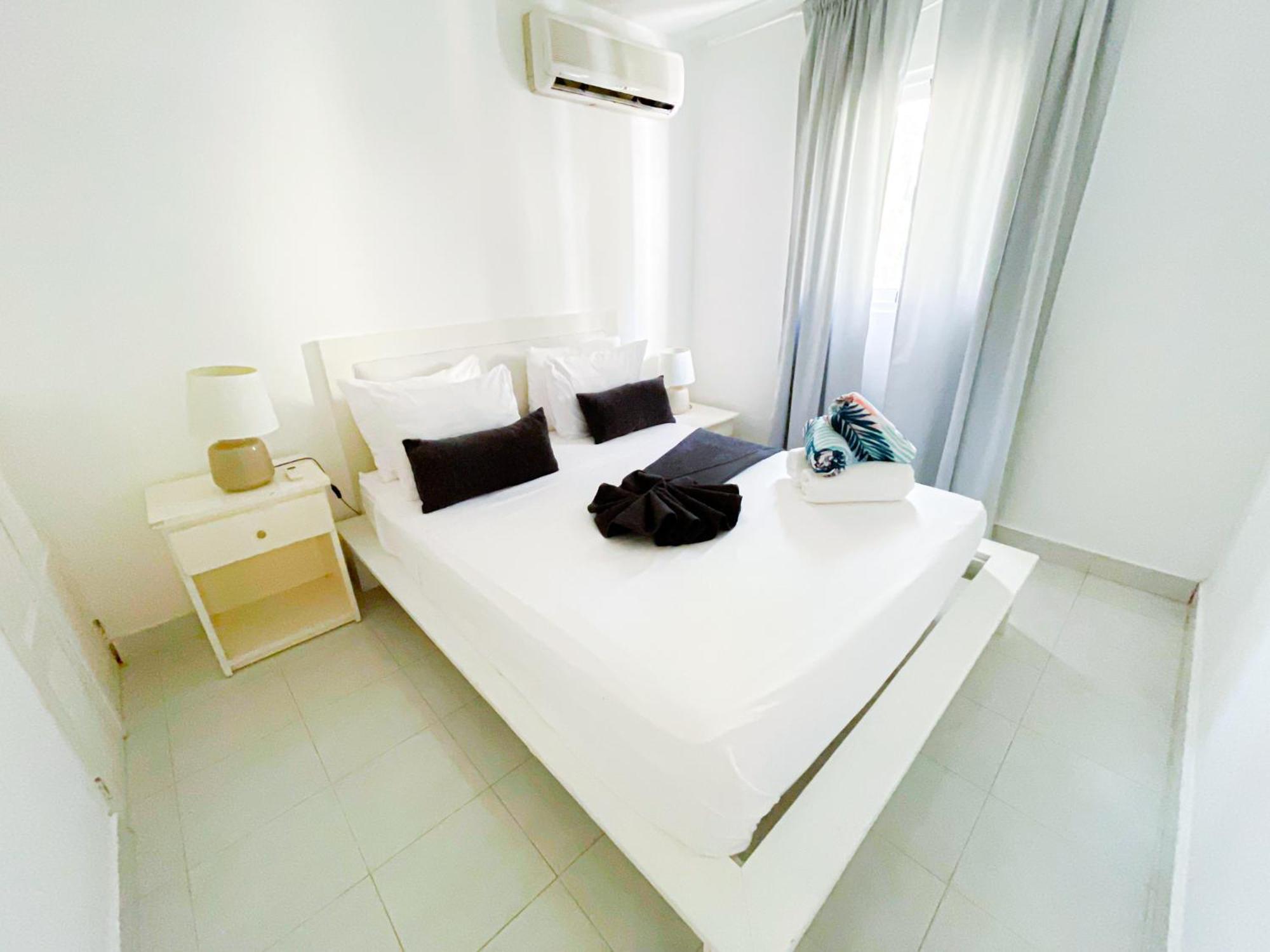 & Long Term Vacation Bavaro Club & 5* Punta Cana